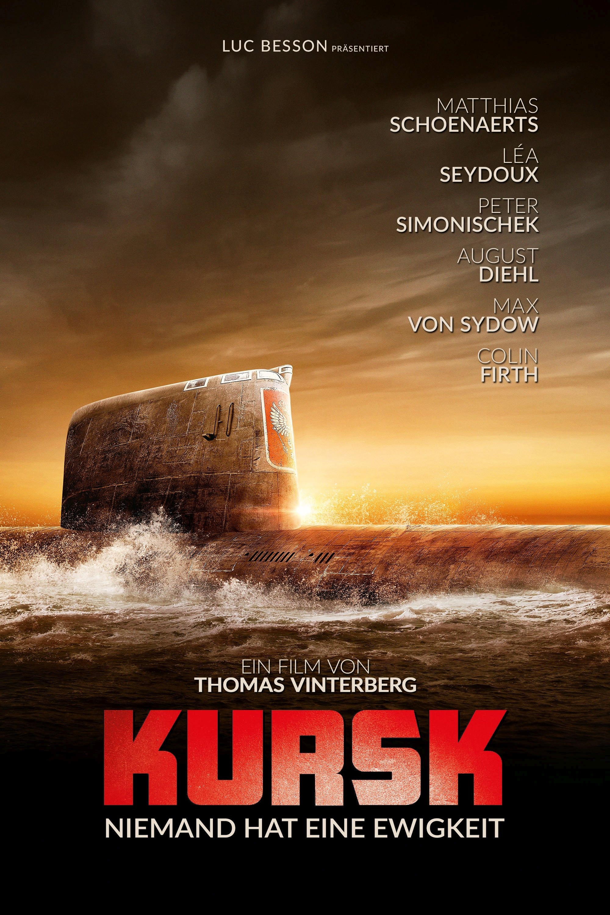  Kursk 