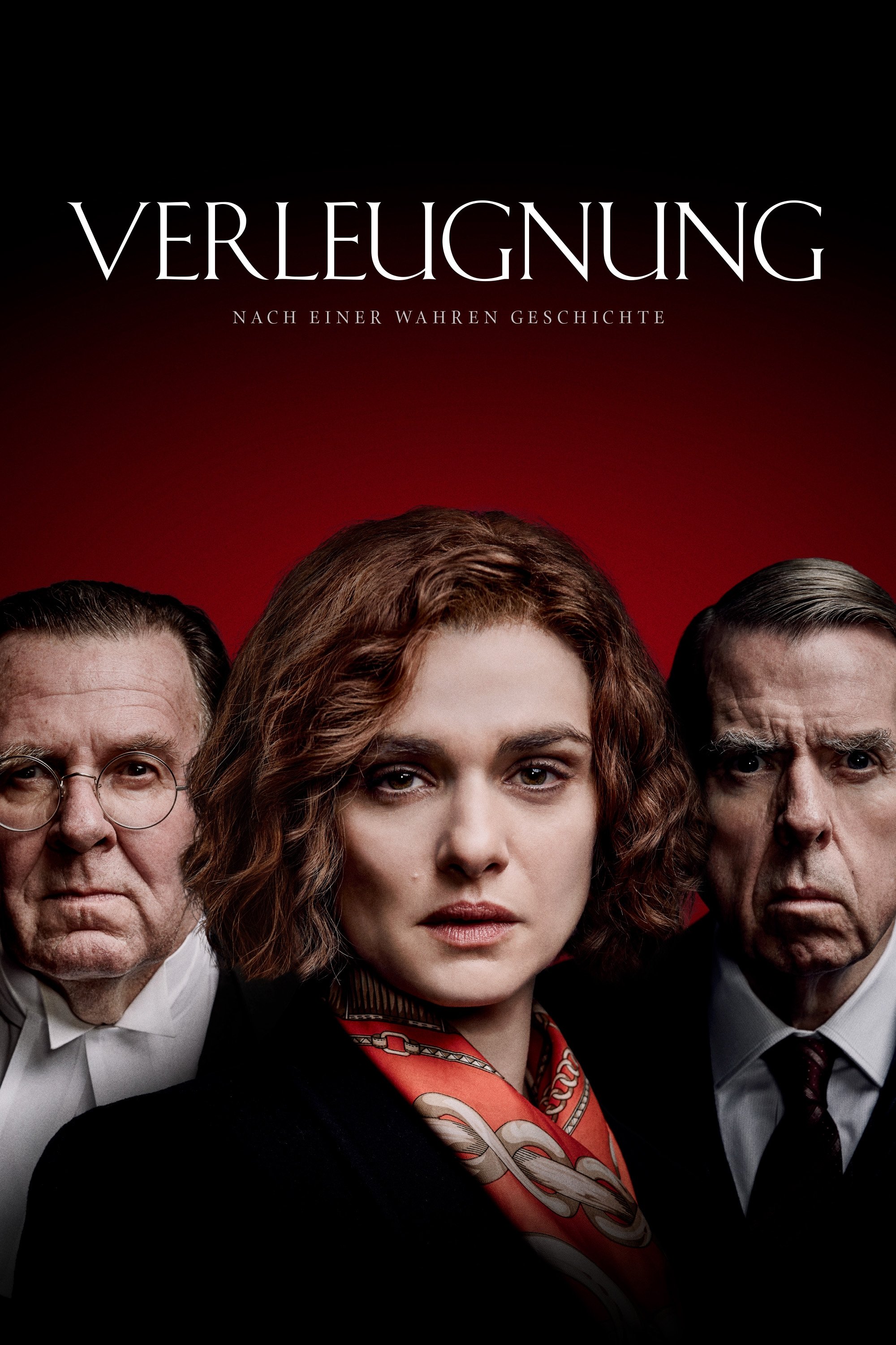  Verleugnung 