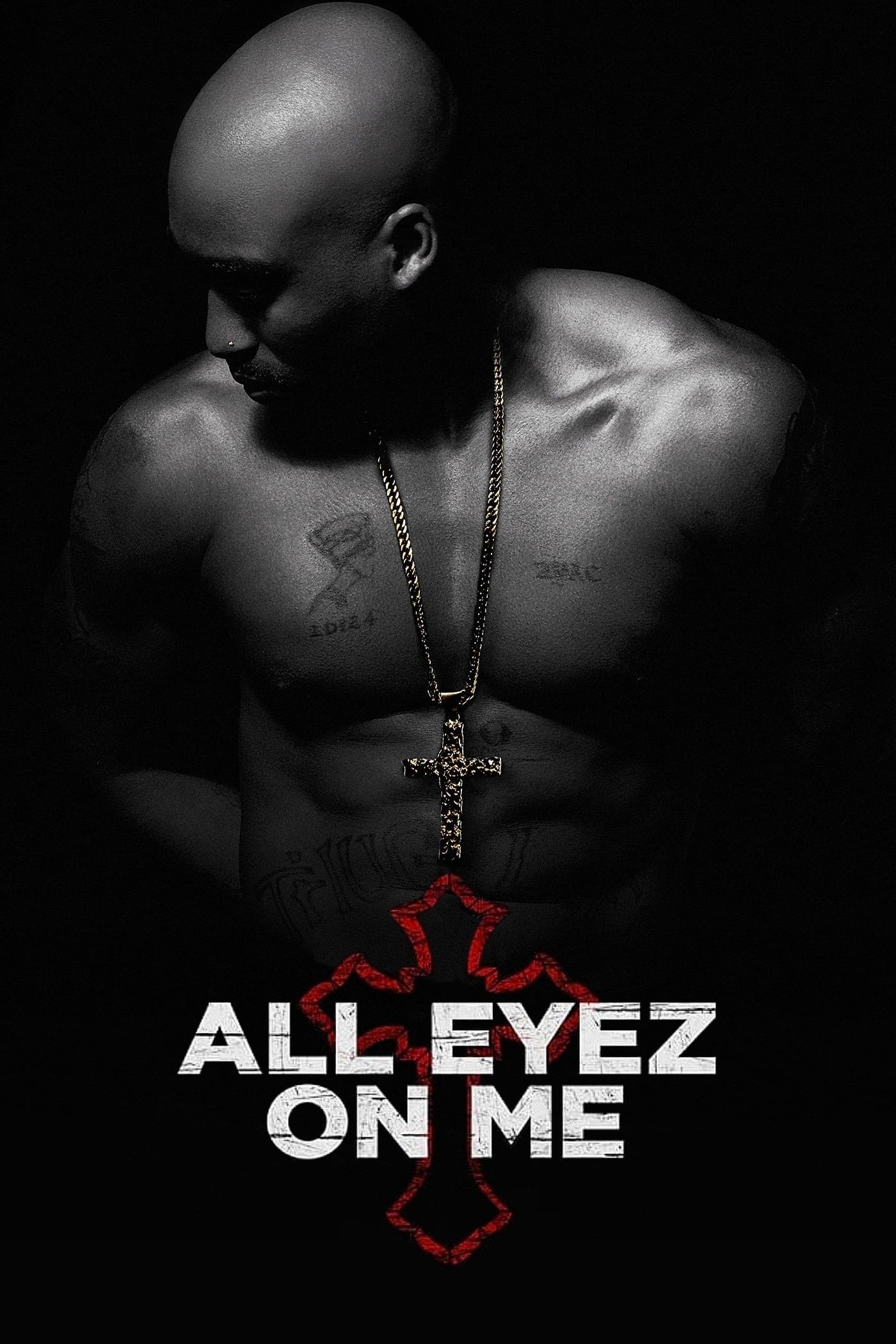  All Eyez on Me 