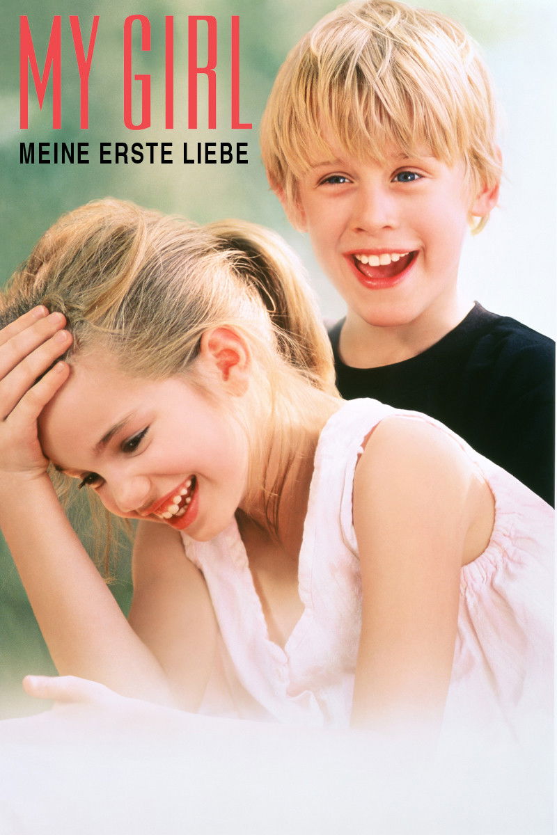  My Girl - Meine erste Liebe 