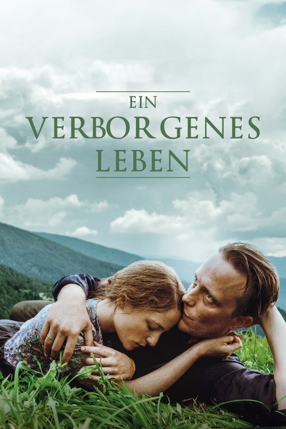  Ein verborgenes Leben 