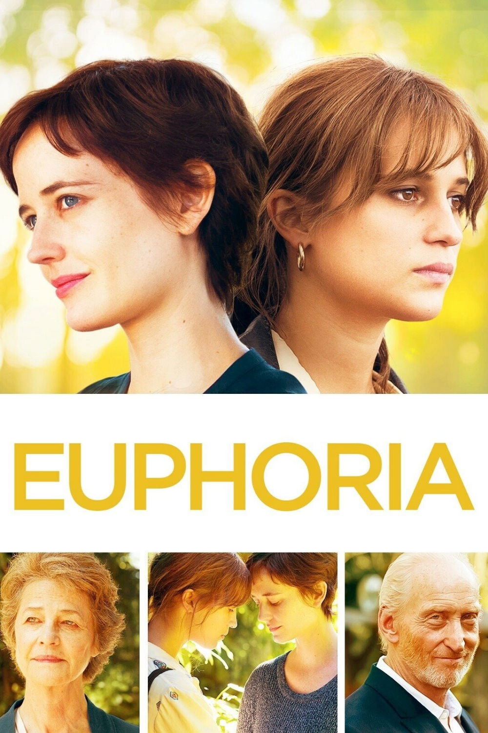  Euphoria 