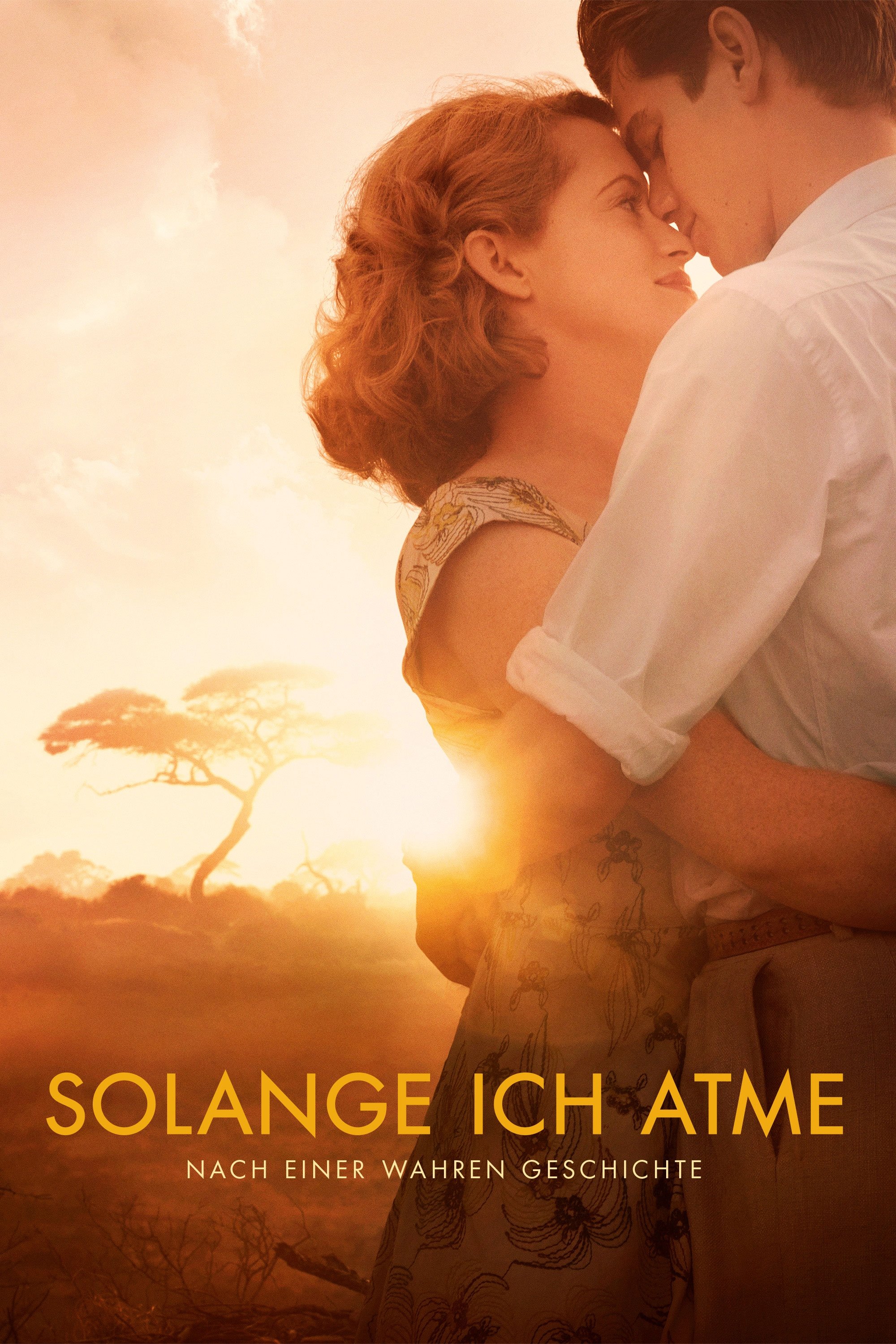  Solange ich atme 