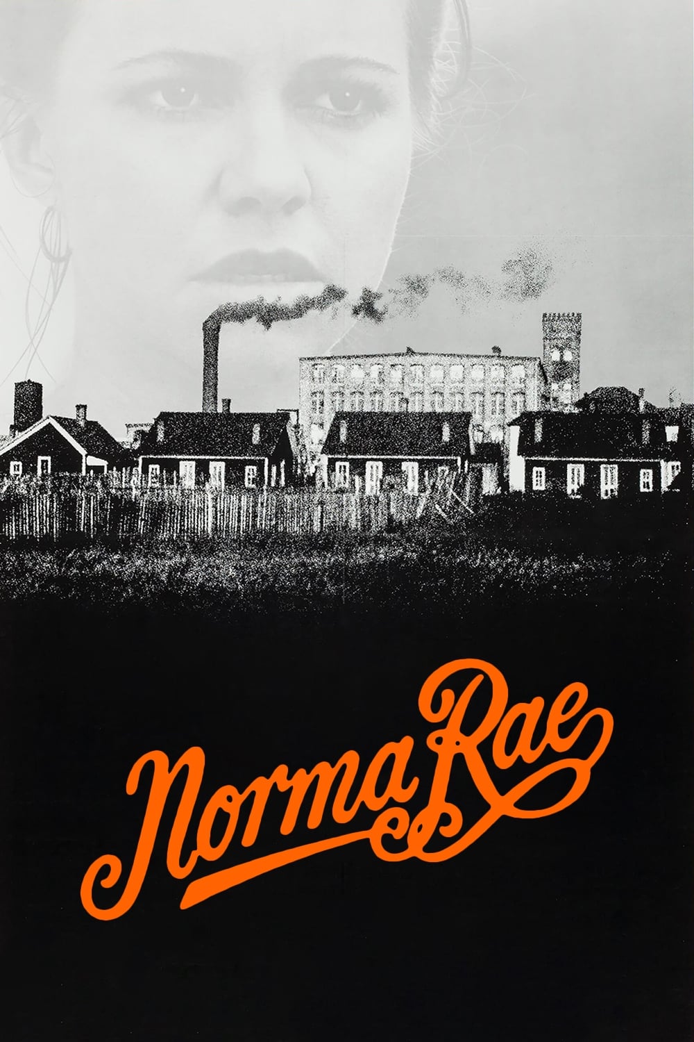  Norma Rae - Eine Frau steht ihren Mann 