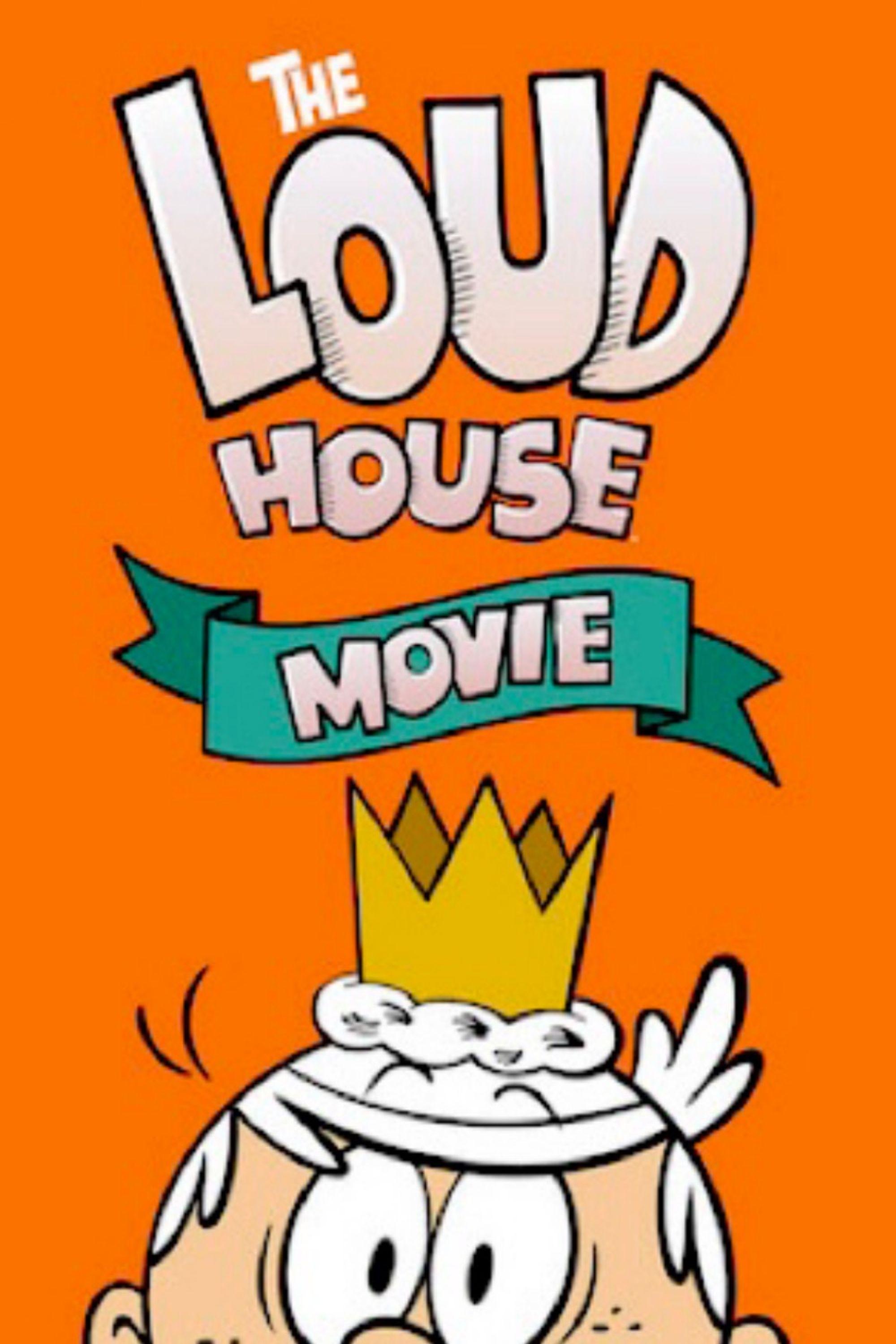  Willkommen bei den Louds - Der Film 