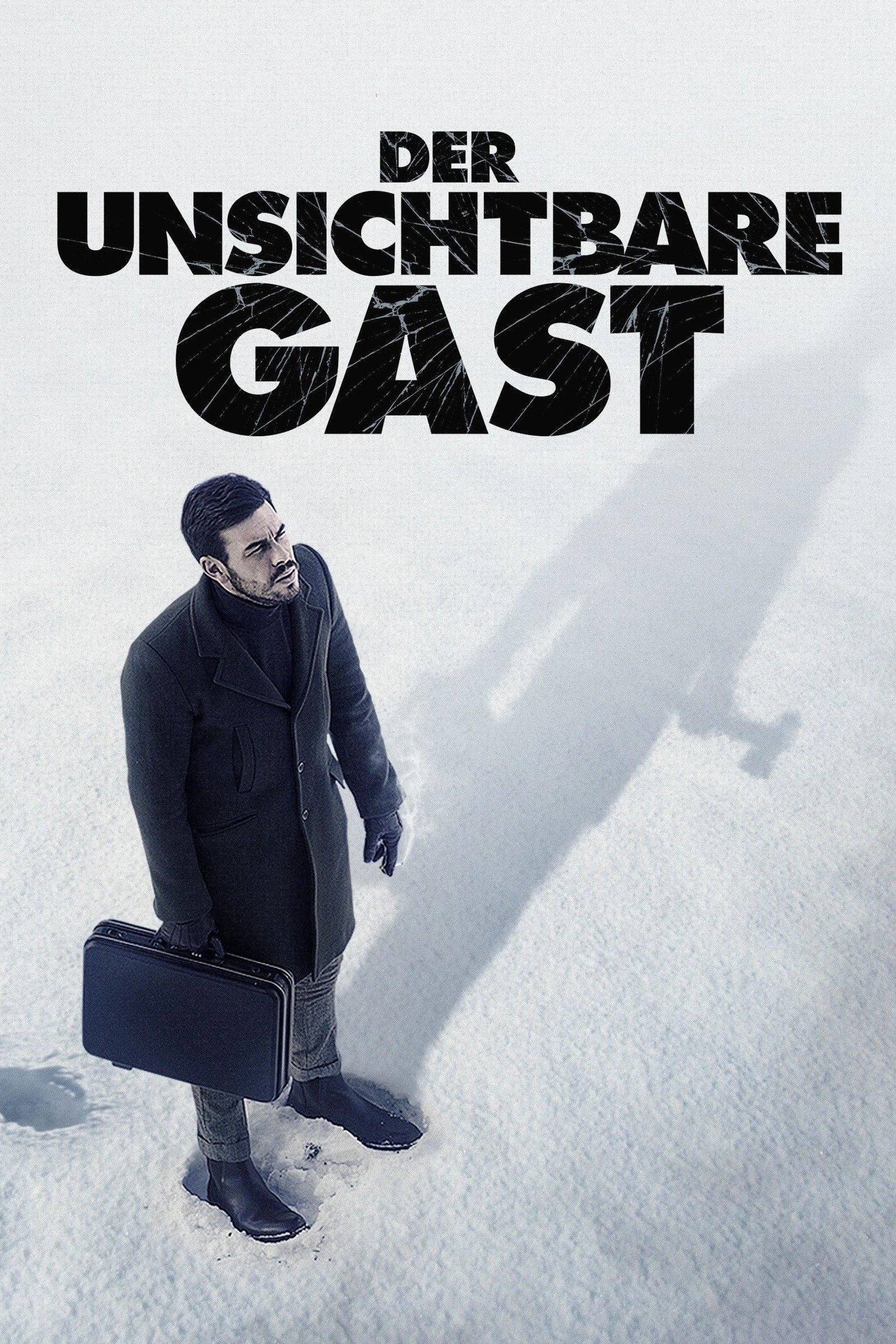  Der unsichtbare Gast 