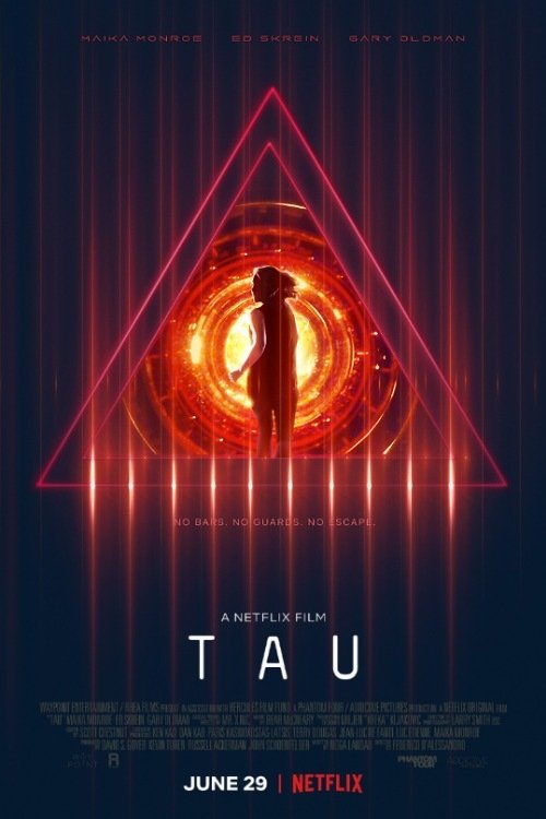  Tau 