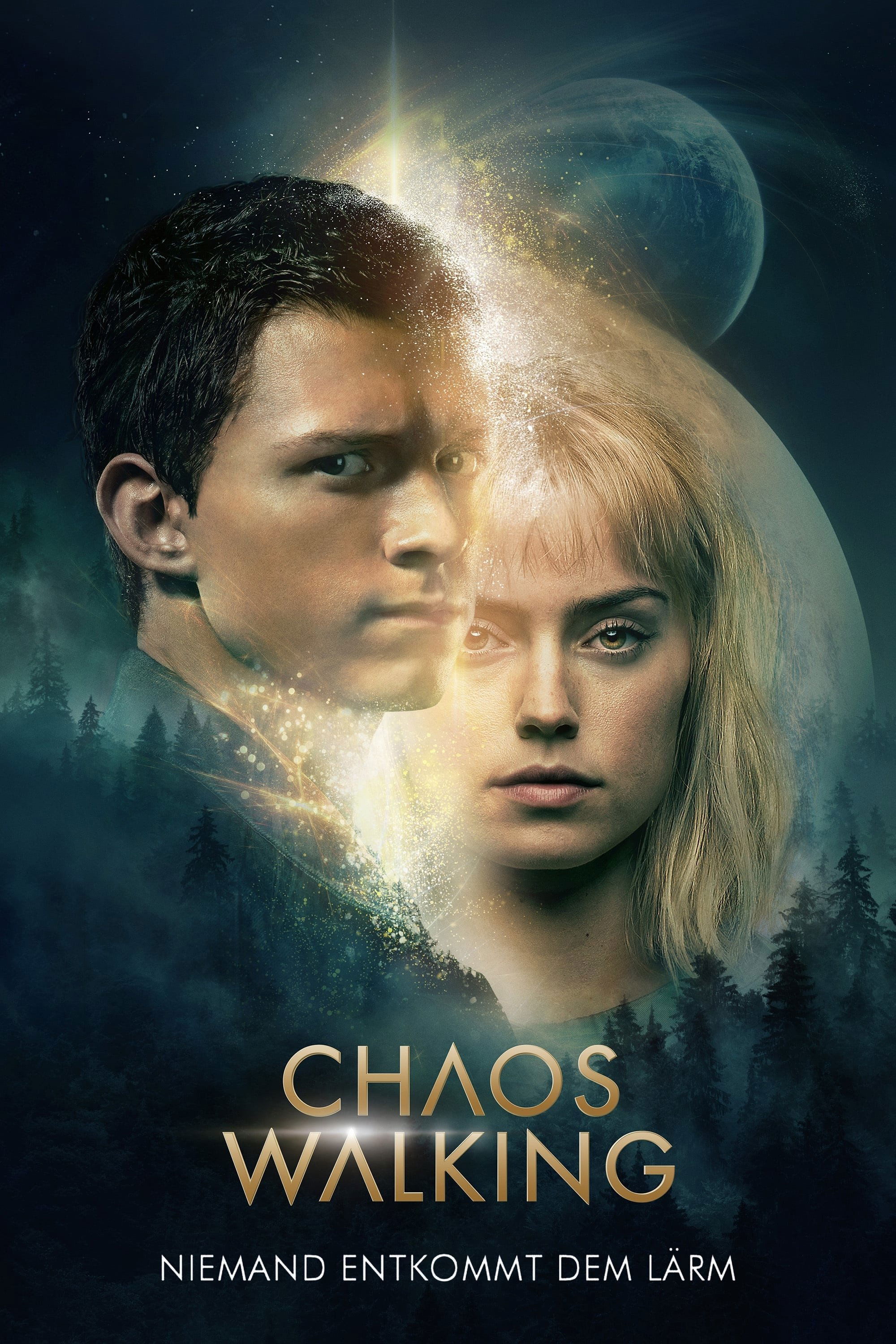  Chaos Walking 