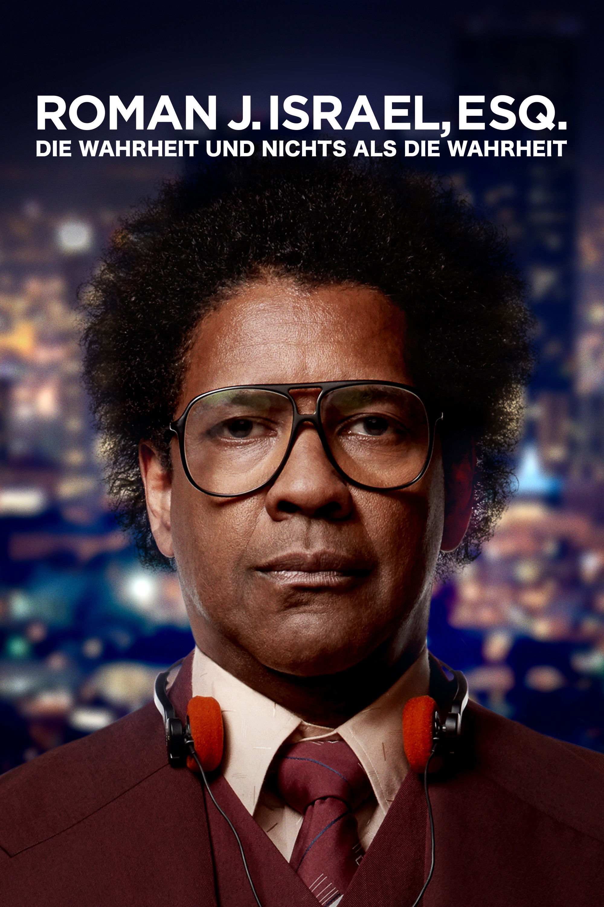  Roman J. Israel, Esq. 