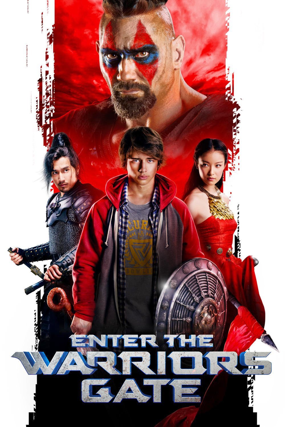  The Warriors Gate 