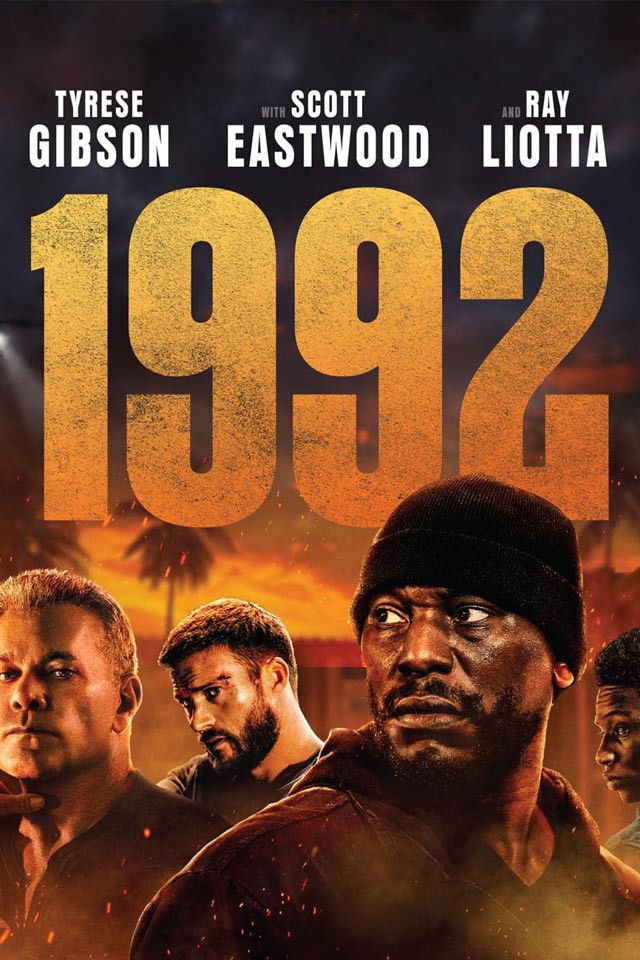  1992 