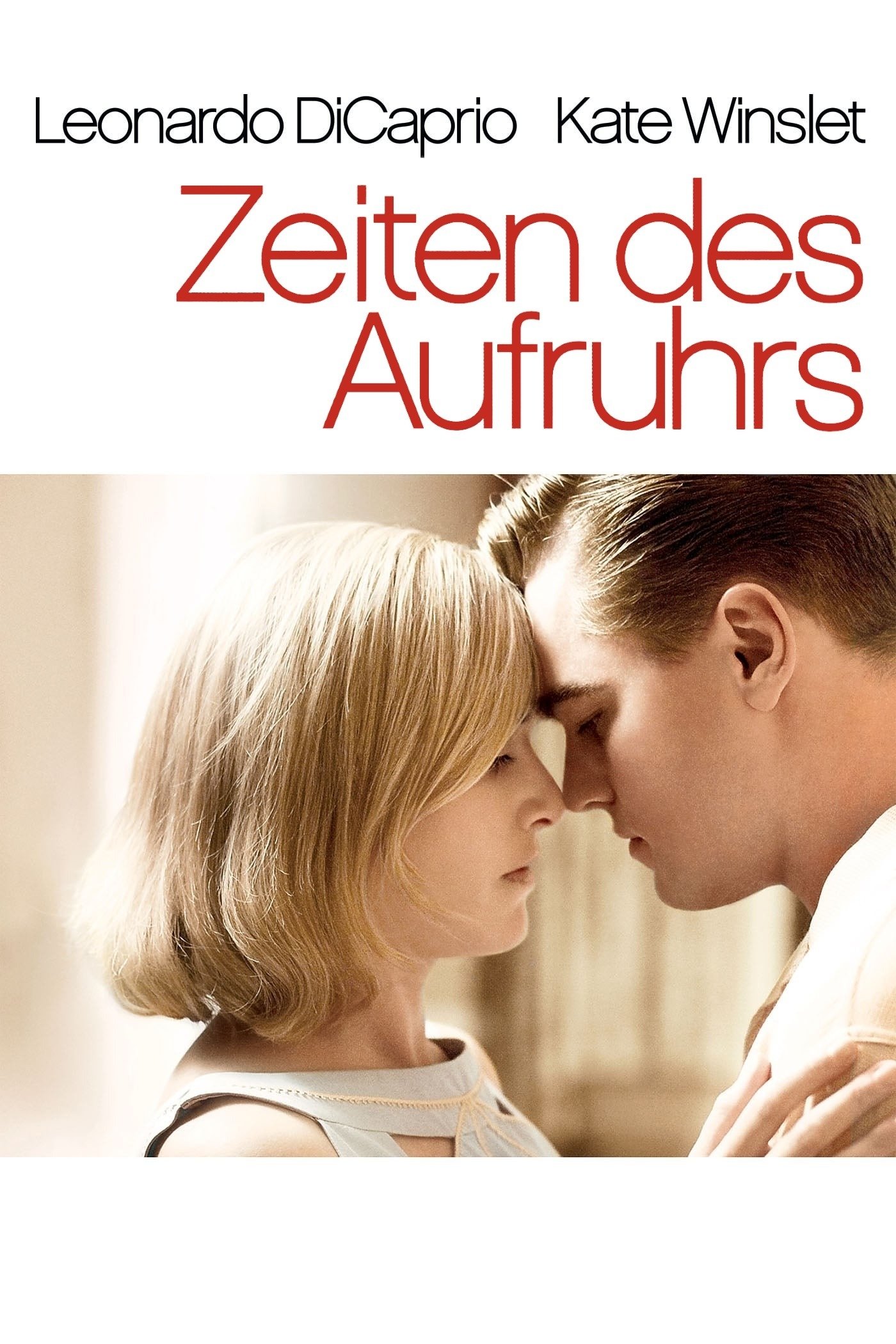  Zeiten des Aufruhrs 