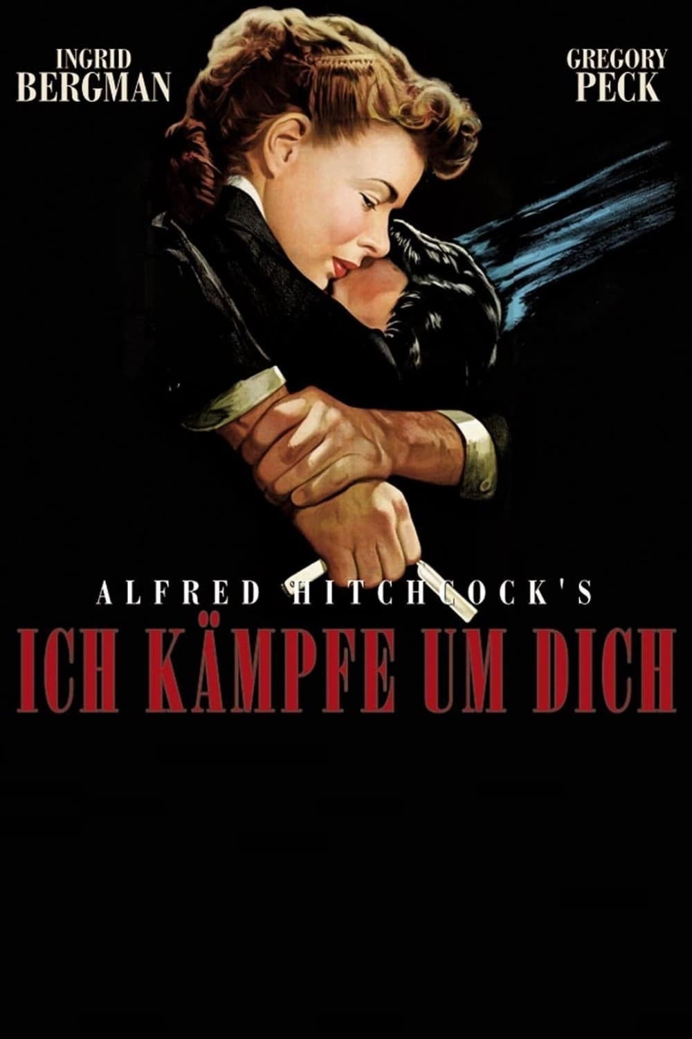  Ich kämpfe um Dich 