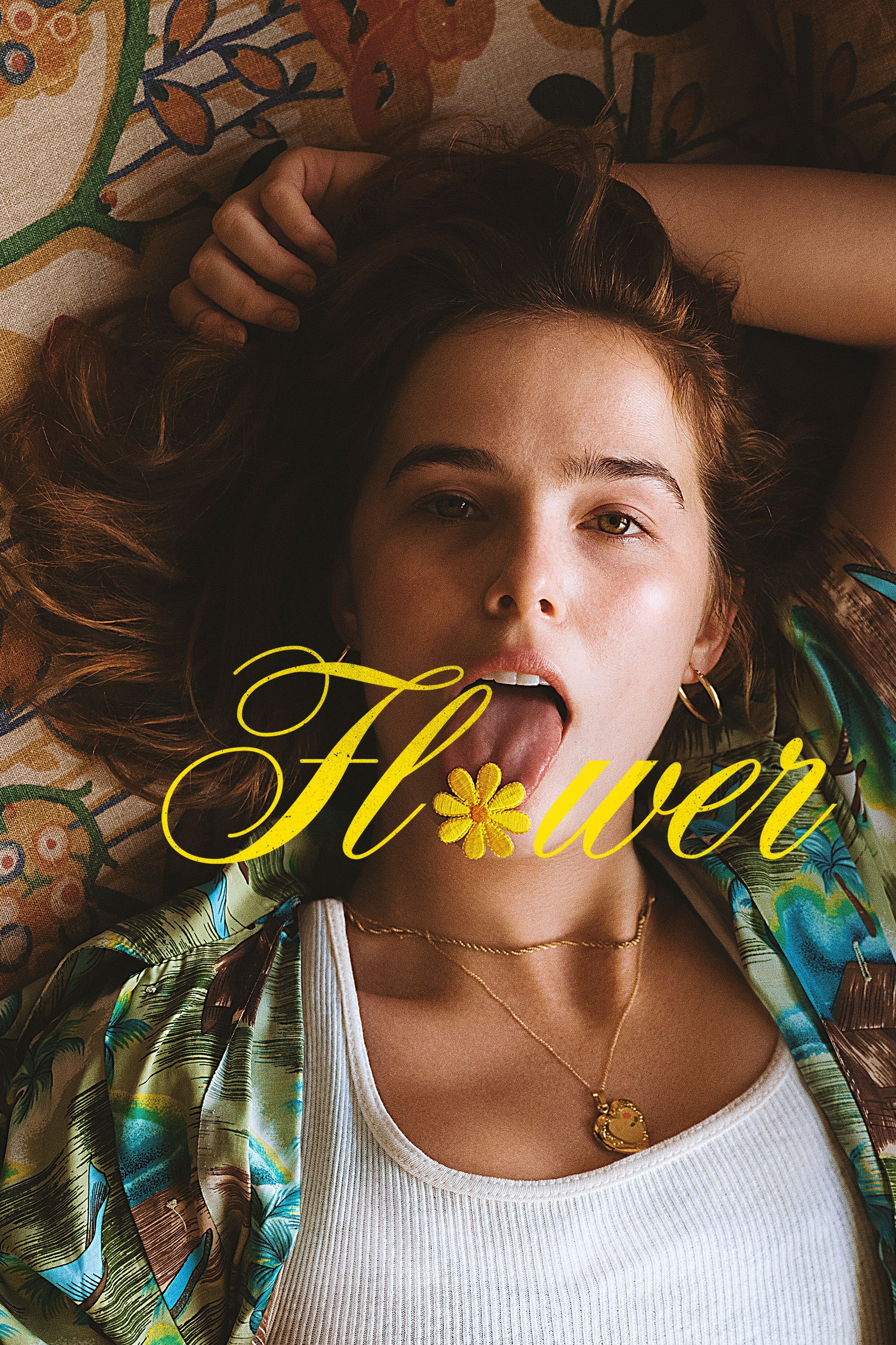  Flower 