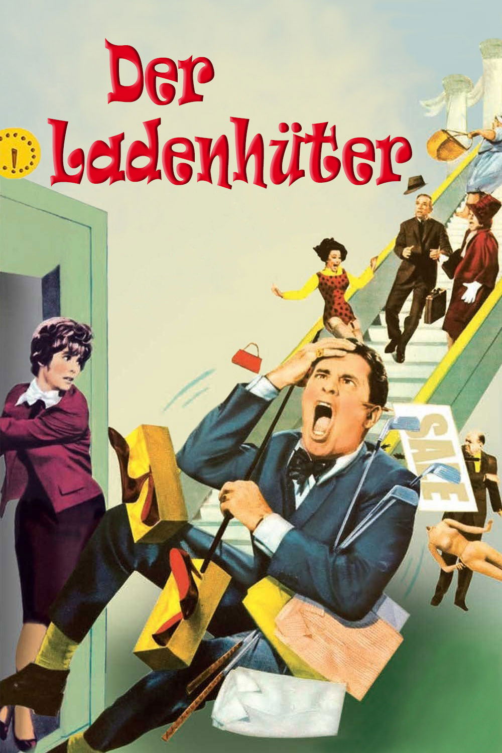  Der Ladenhüter 