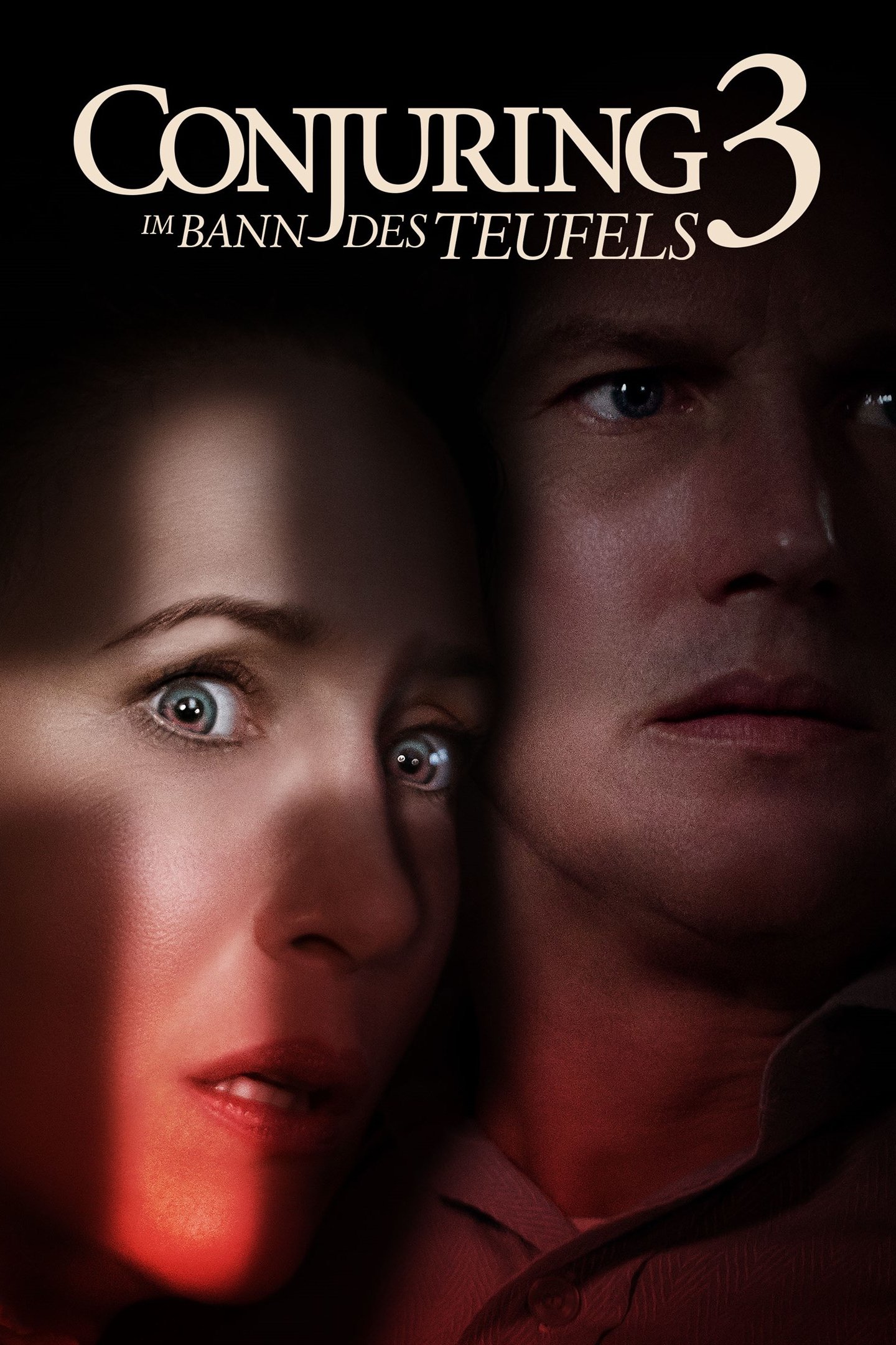  Conjuring 3: Im Bann des Teufels 