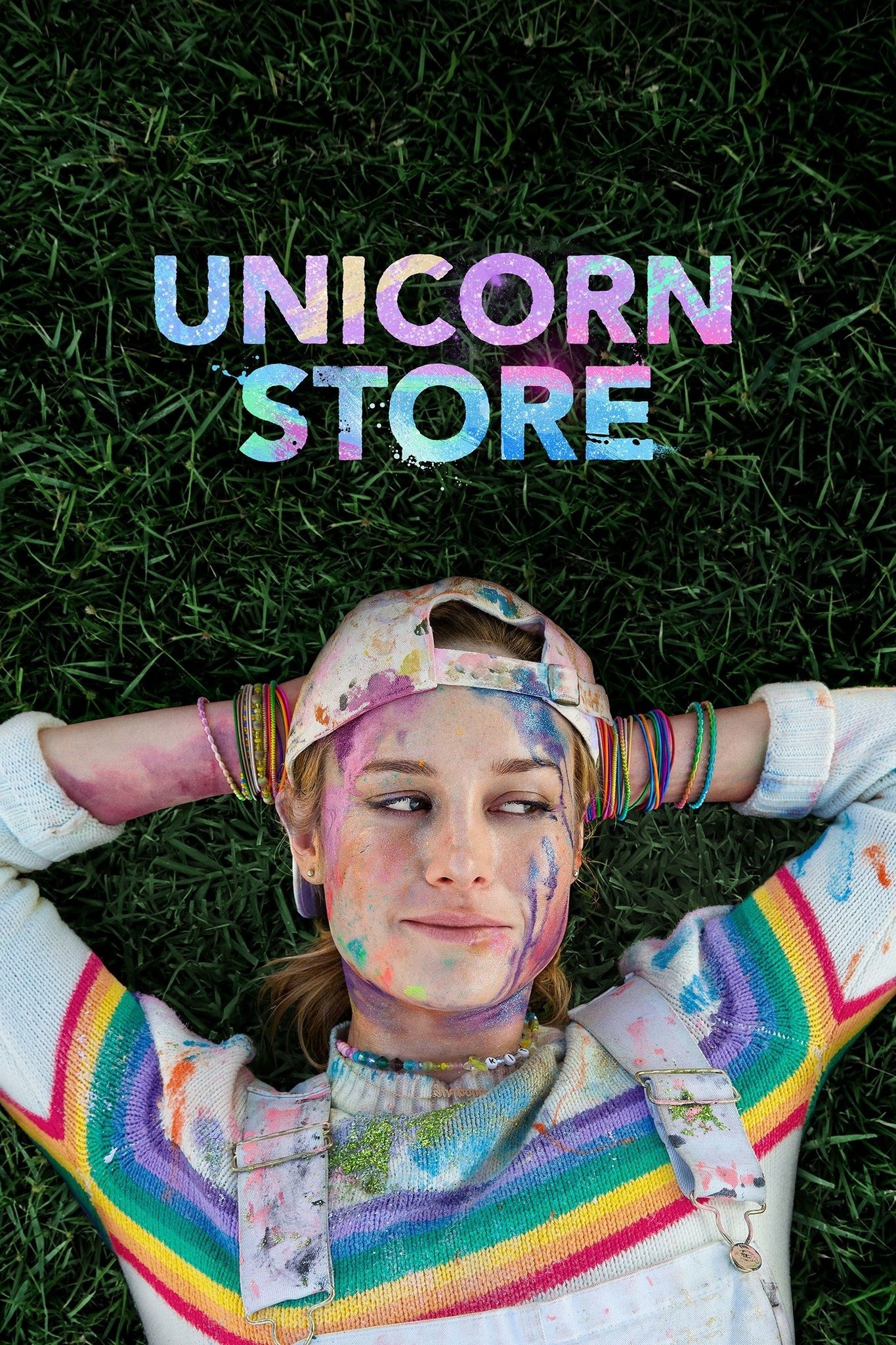  Unicorn Store 