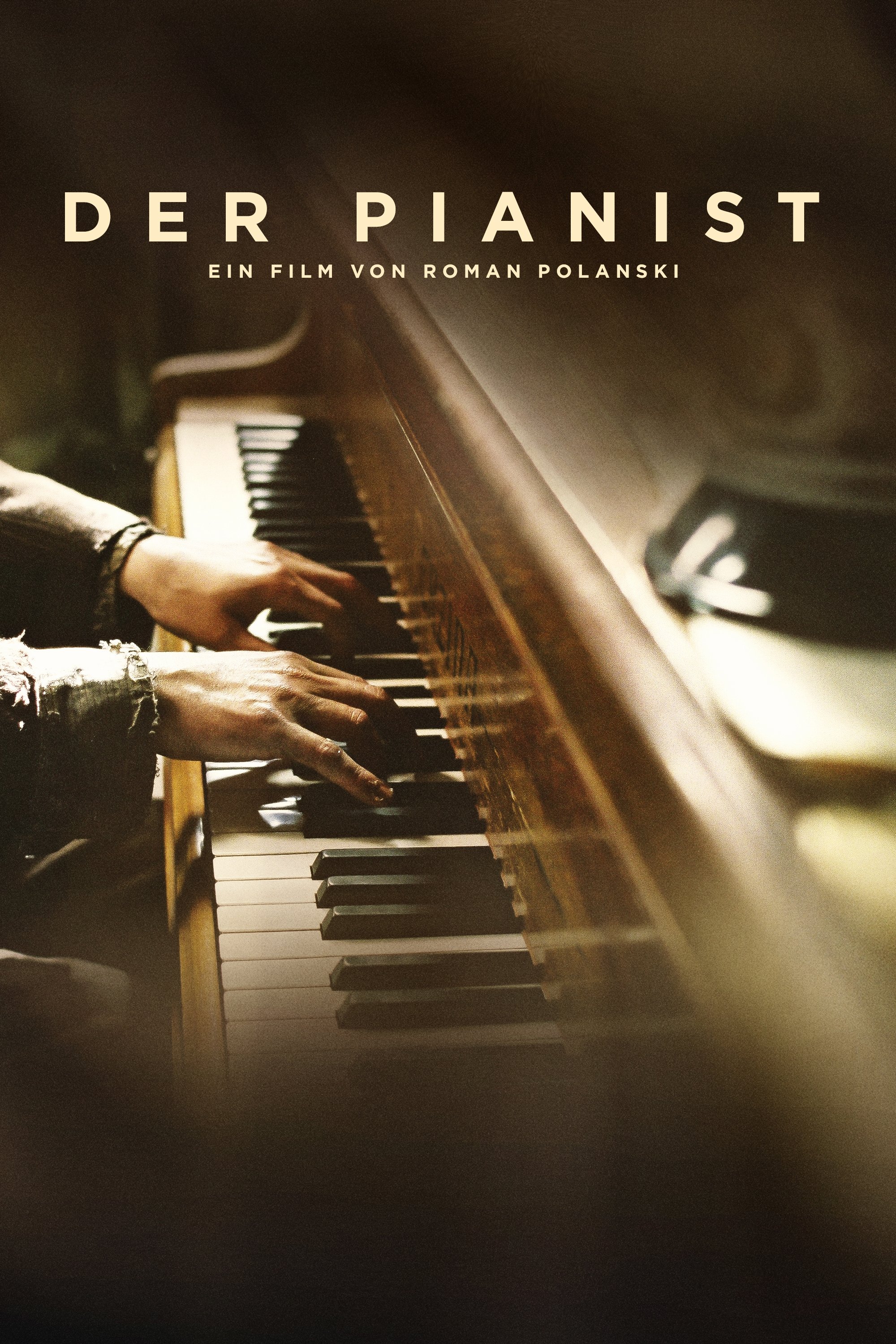  Der Pianist 