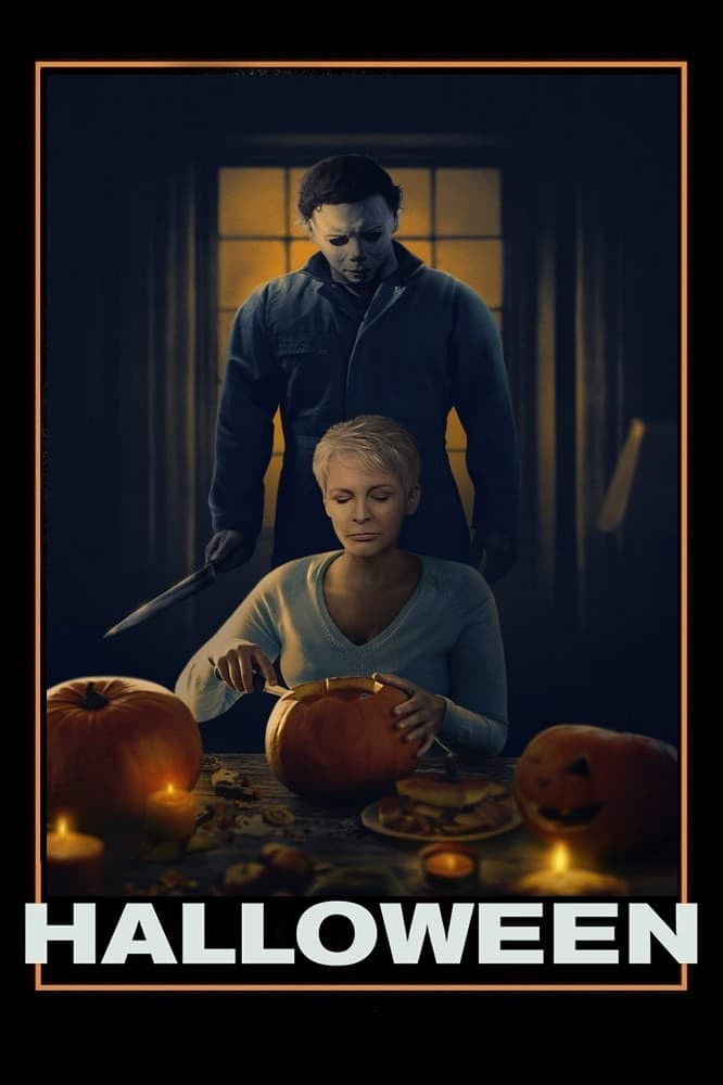  Halloween 