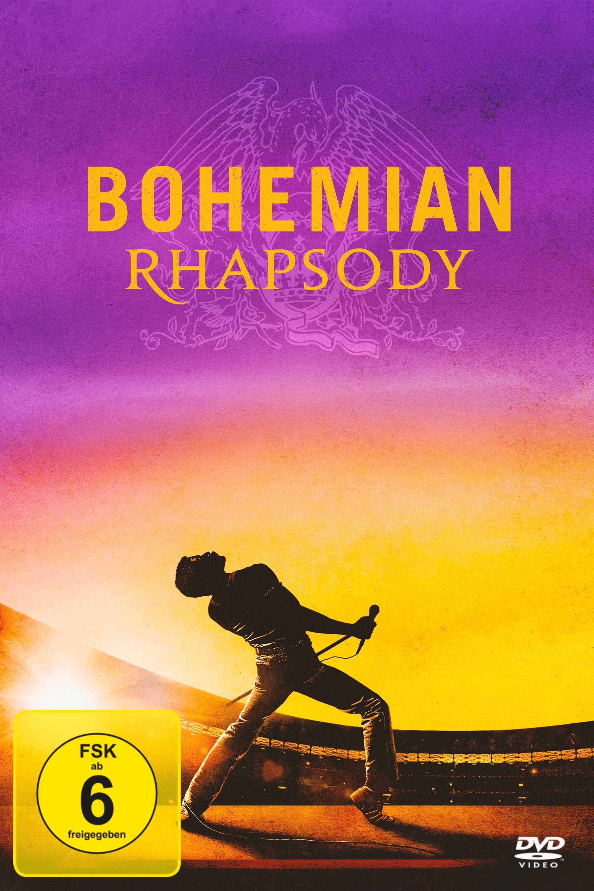  Bohemian Rhapsody 