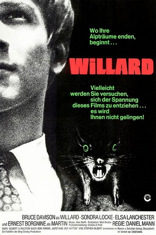  Willard 