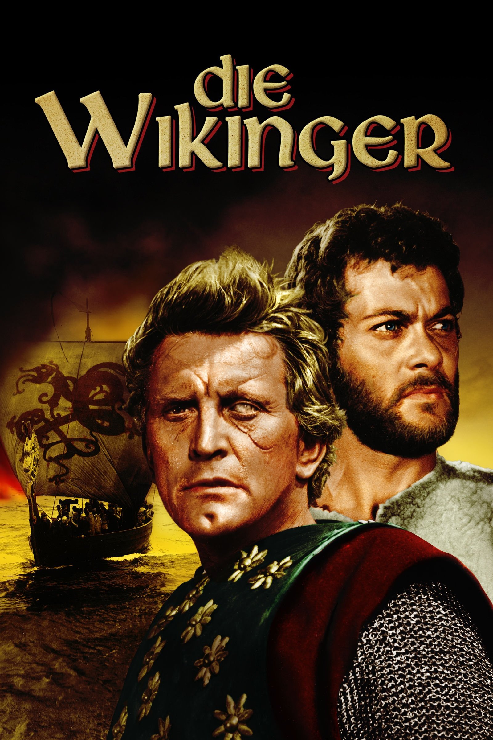  Die Wikinger 