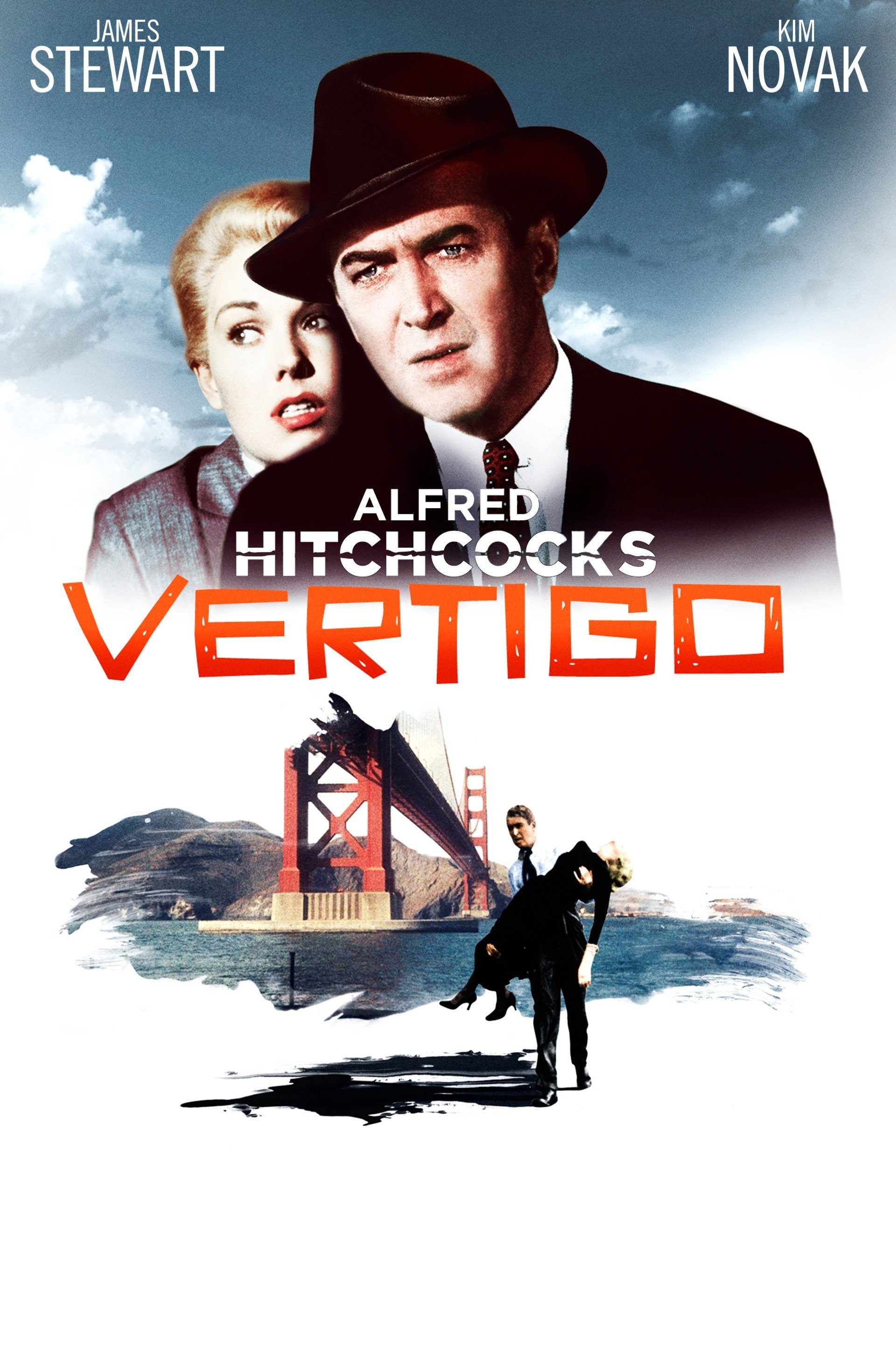  Vertigo - Aus dem Reich der Toten 