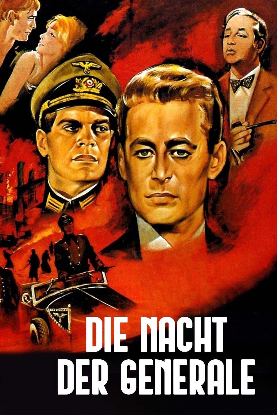  Die Nacht der Generale 