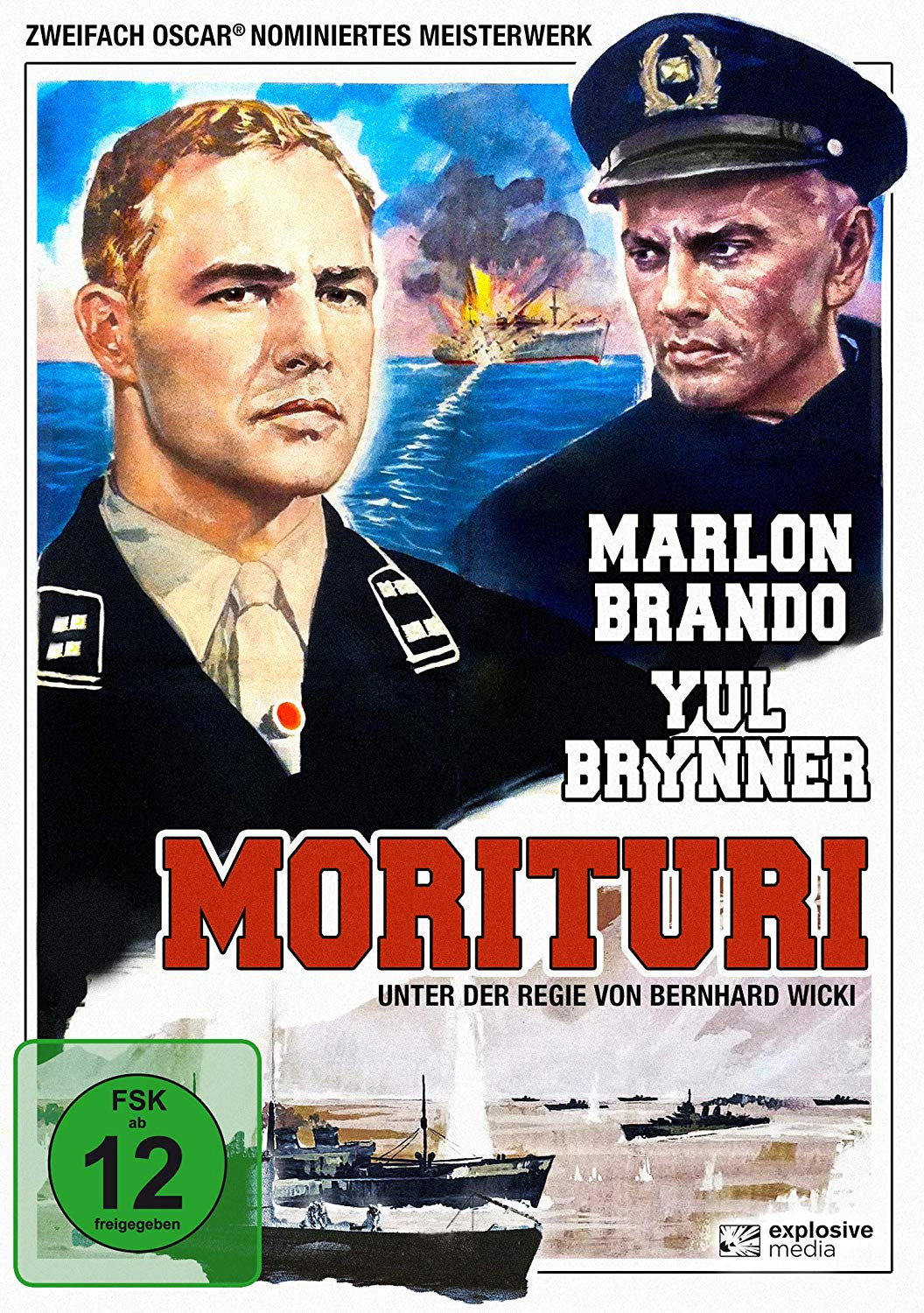  Morituri 