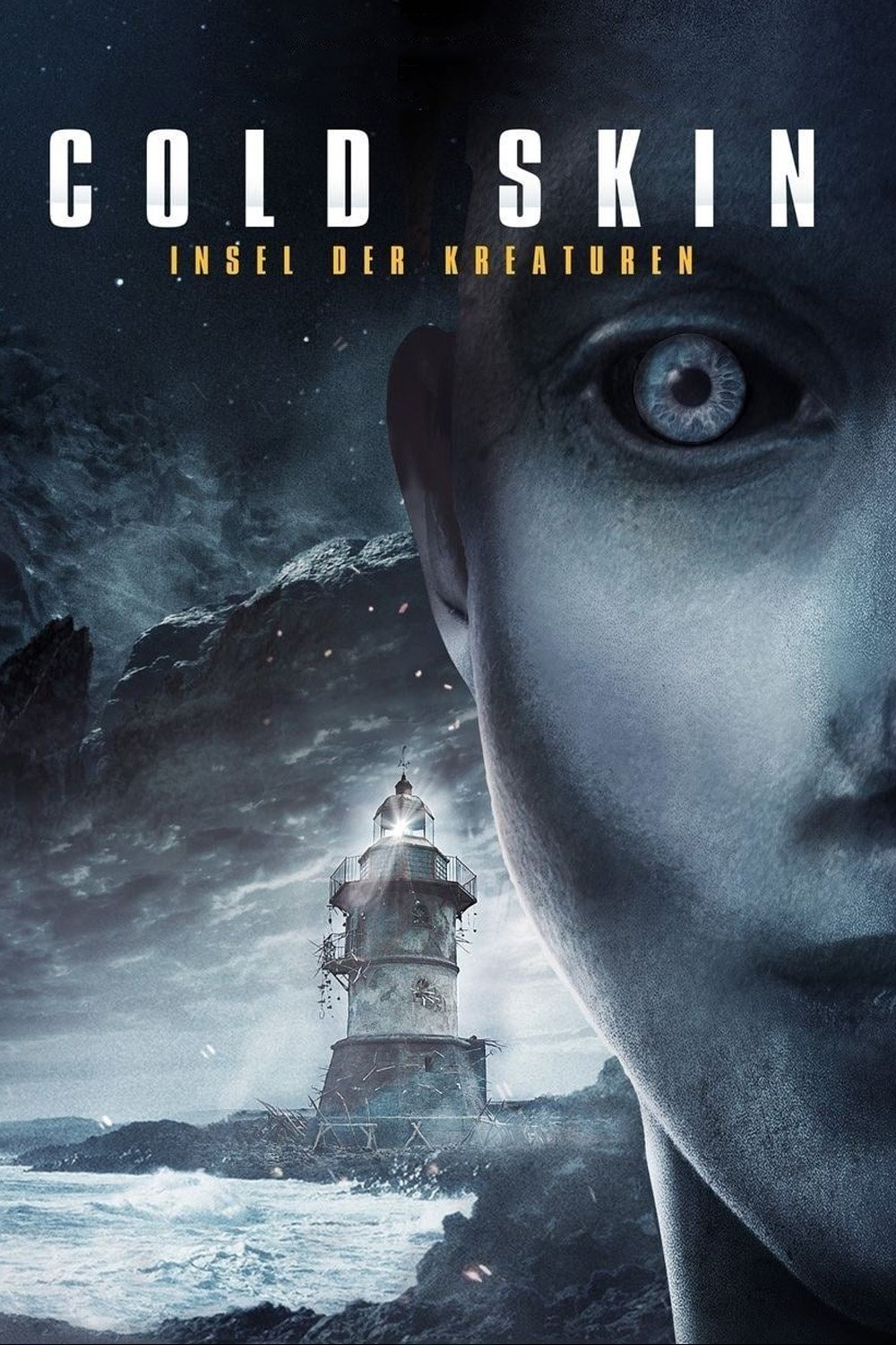  Cold Skin - Insel der Kreaturen 