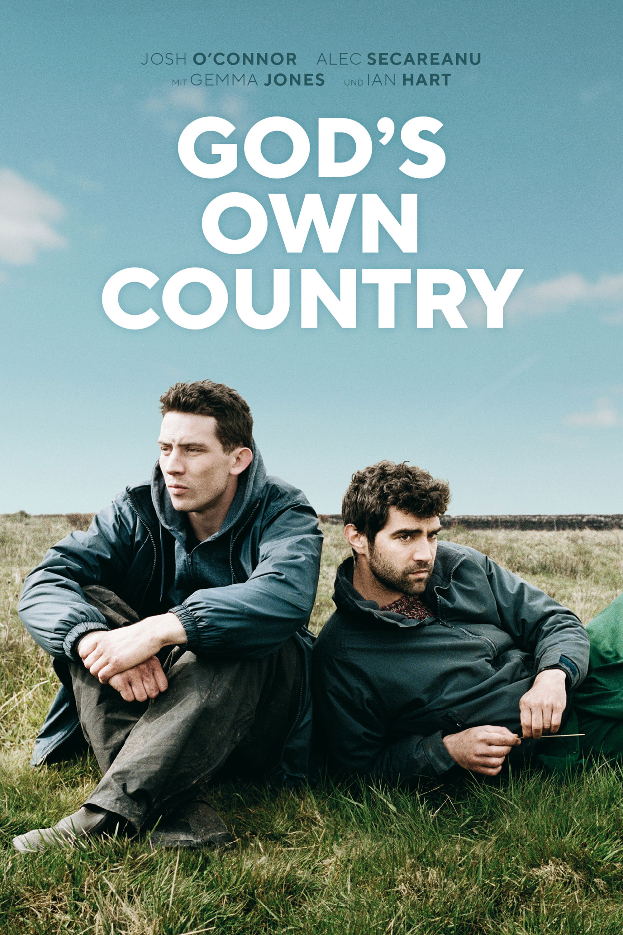  God's Own Country 