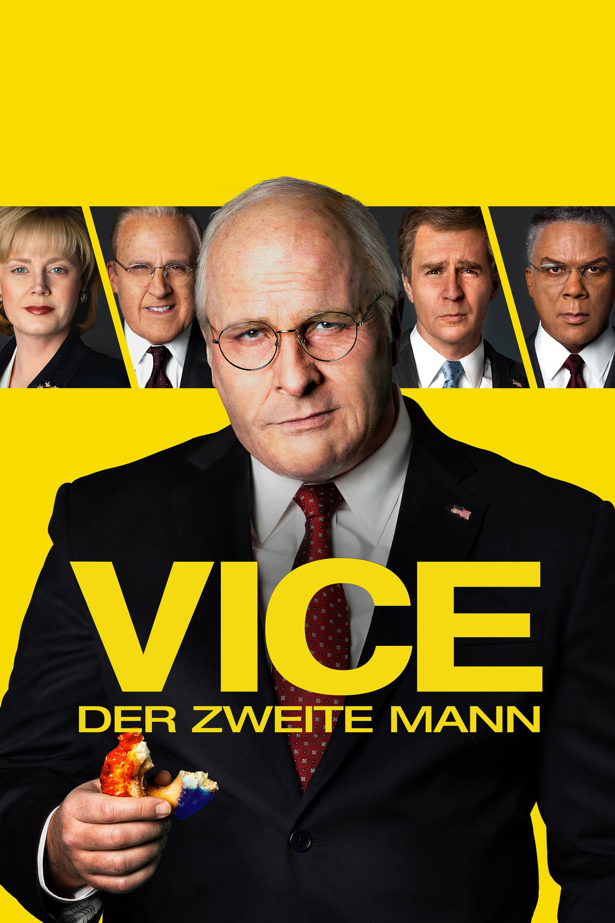  Vice - Der zweite Mann 