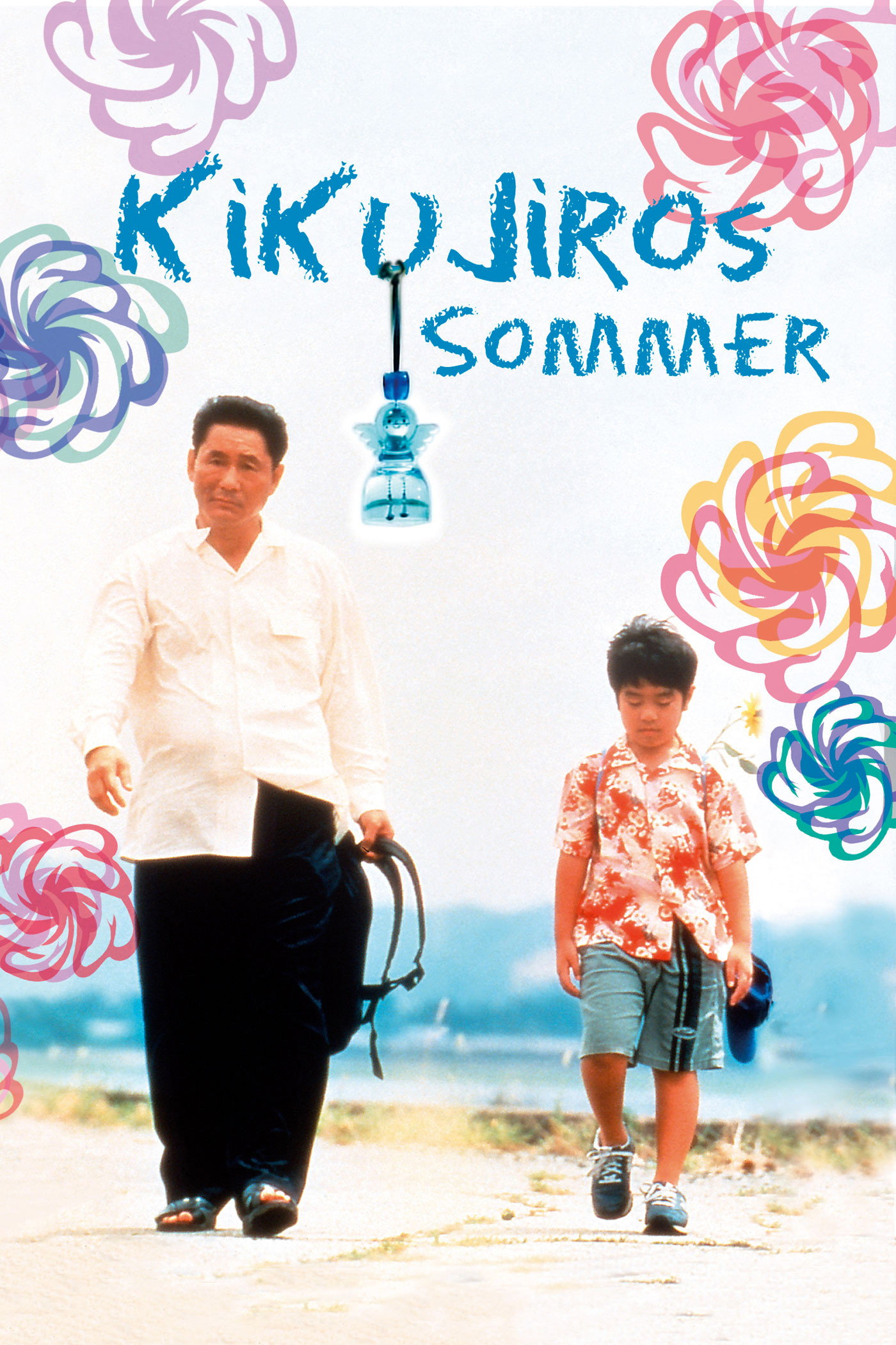  Kikujiros Sommer 