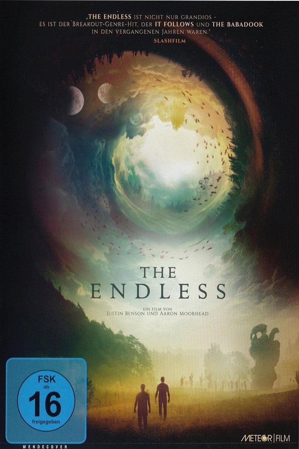  The Endless 