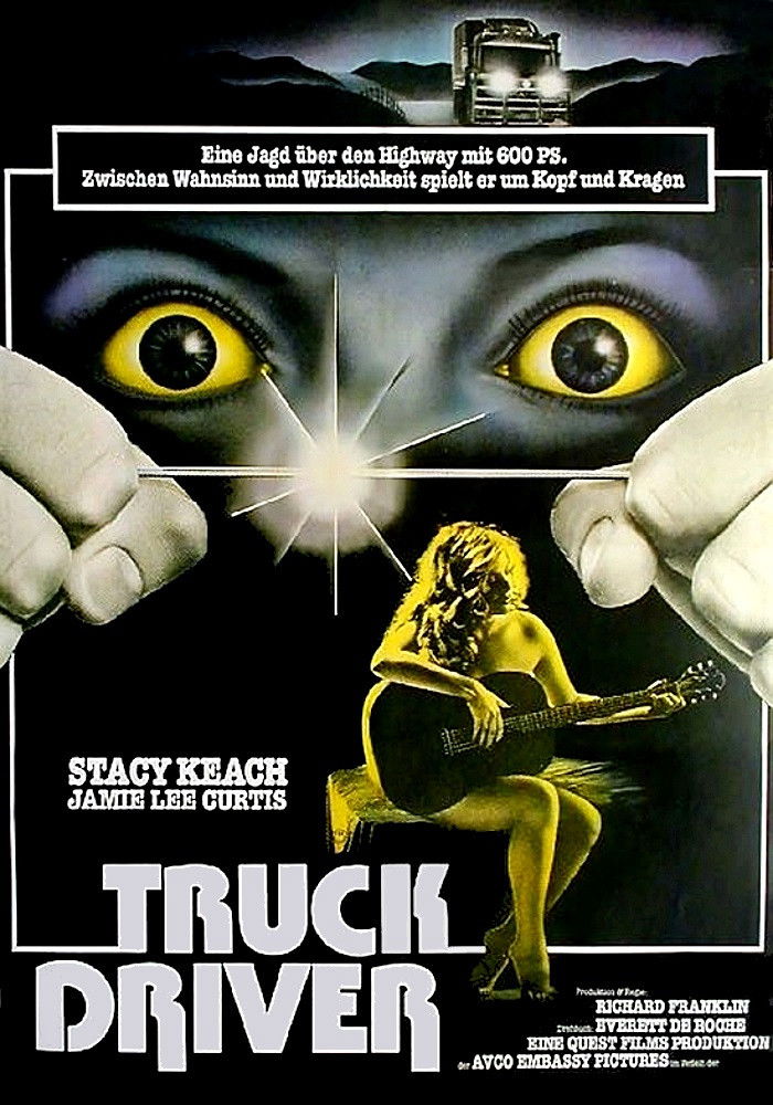  Truck Driver 