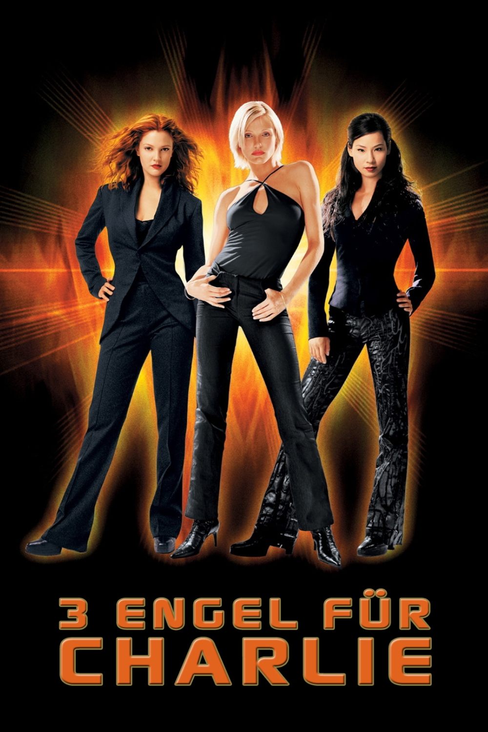 3 Engel für Charlie 