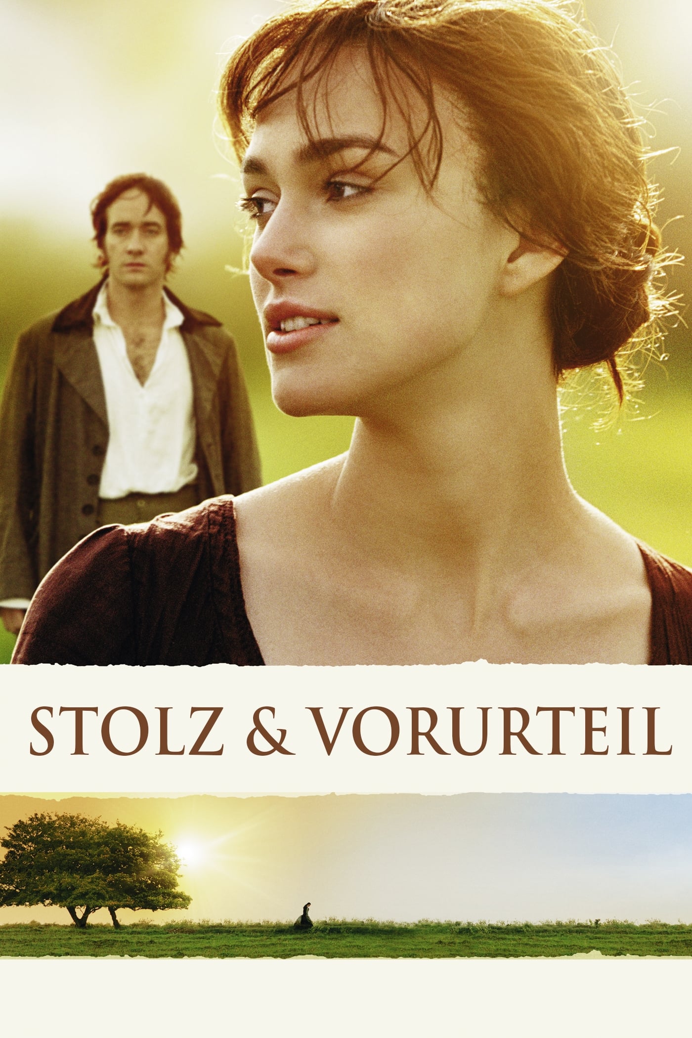  Stolz und Vorurteil 