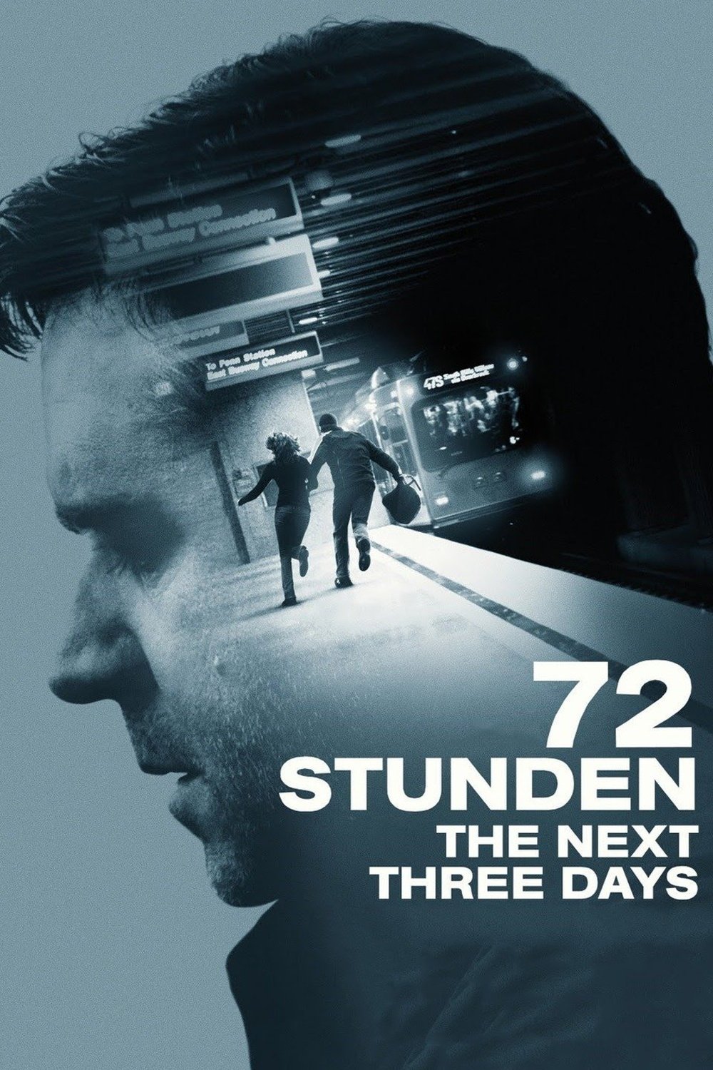  72 Stunden - The Next Three Days 