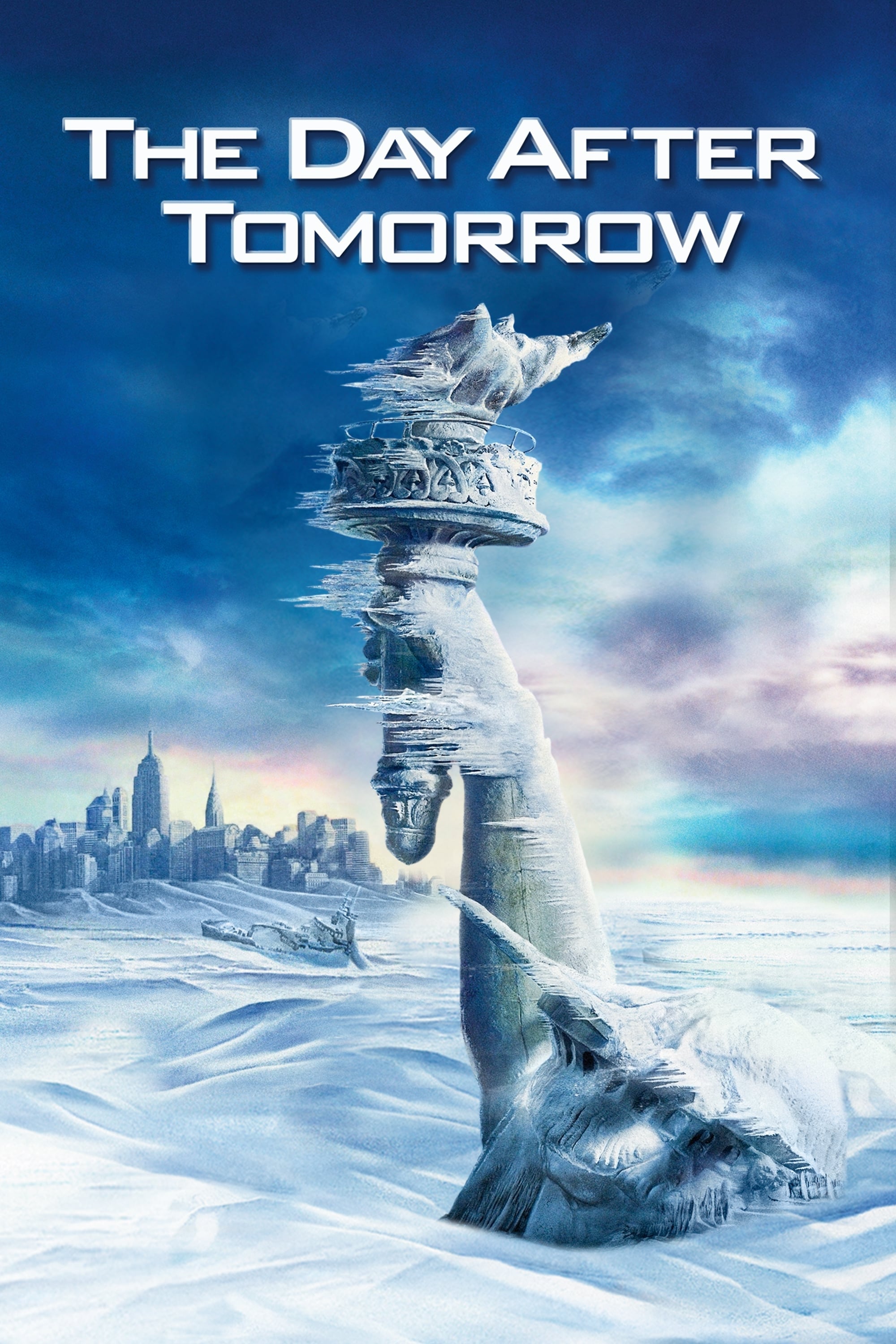  The Day After Tomorrow 