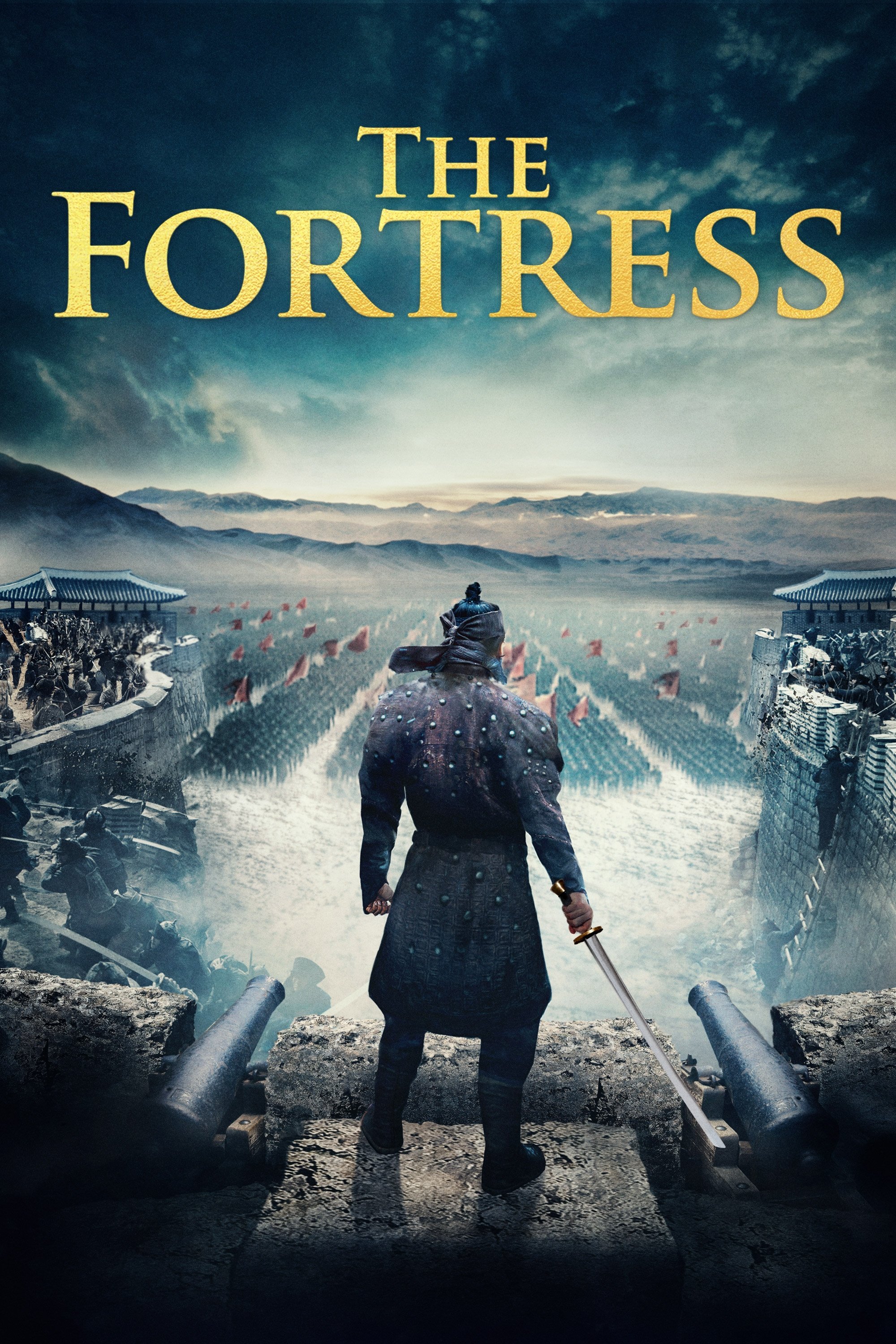  The Fortress 