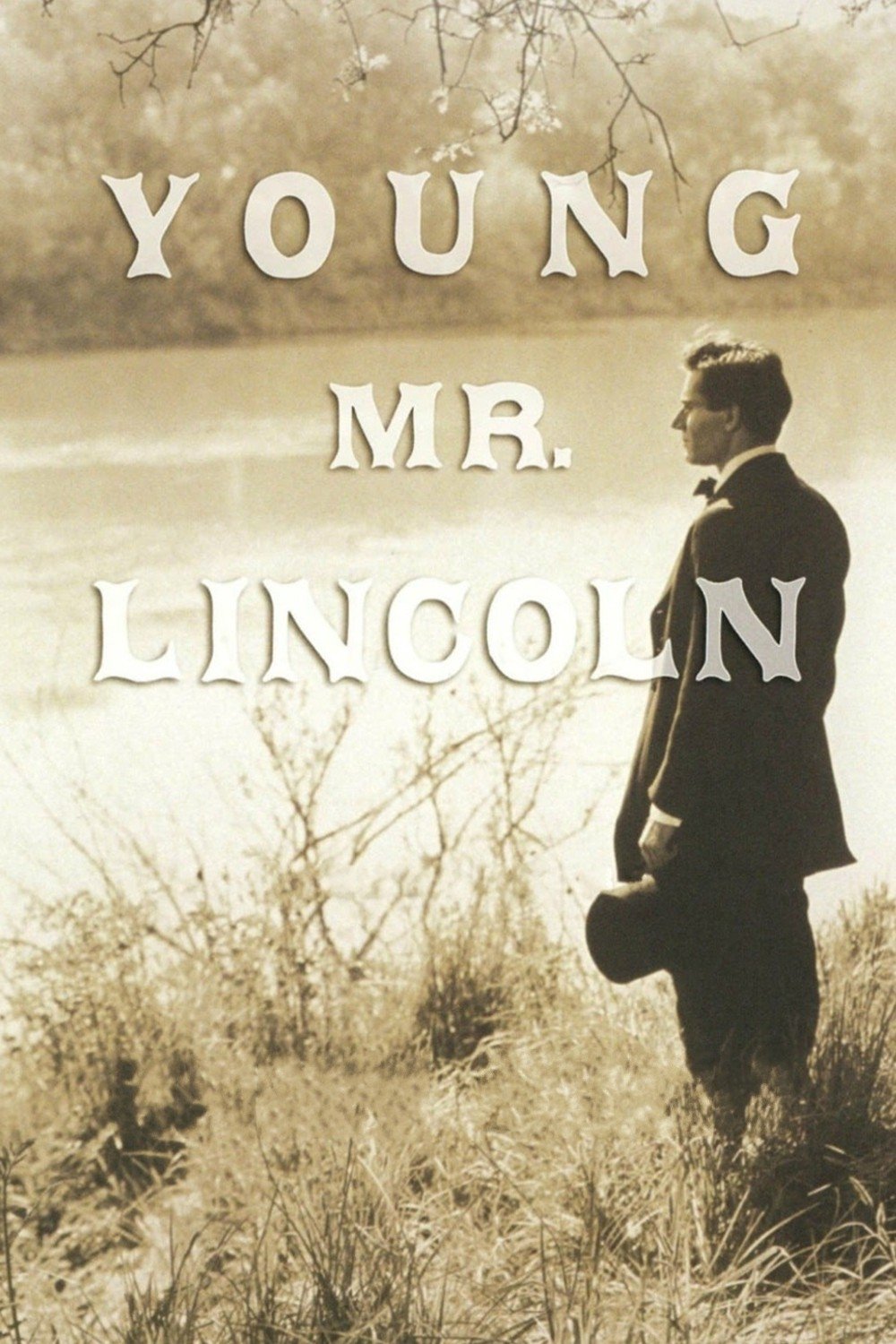 Der junge Mr. Lincoln 