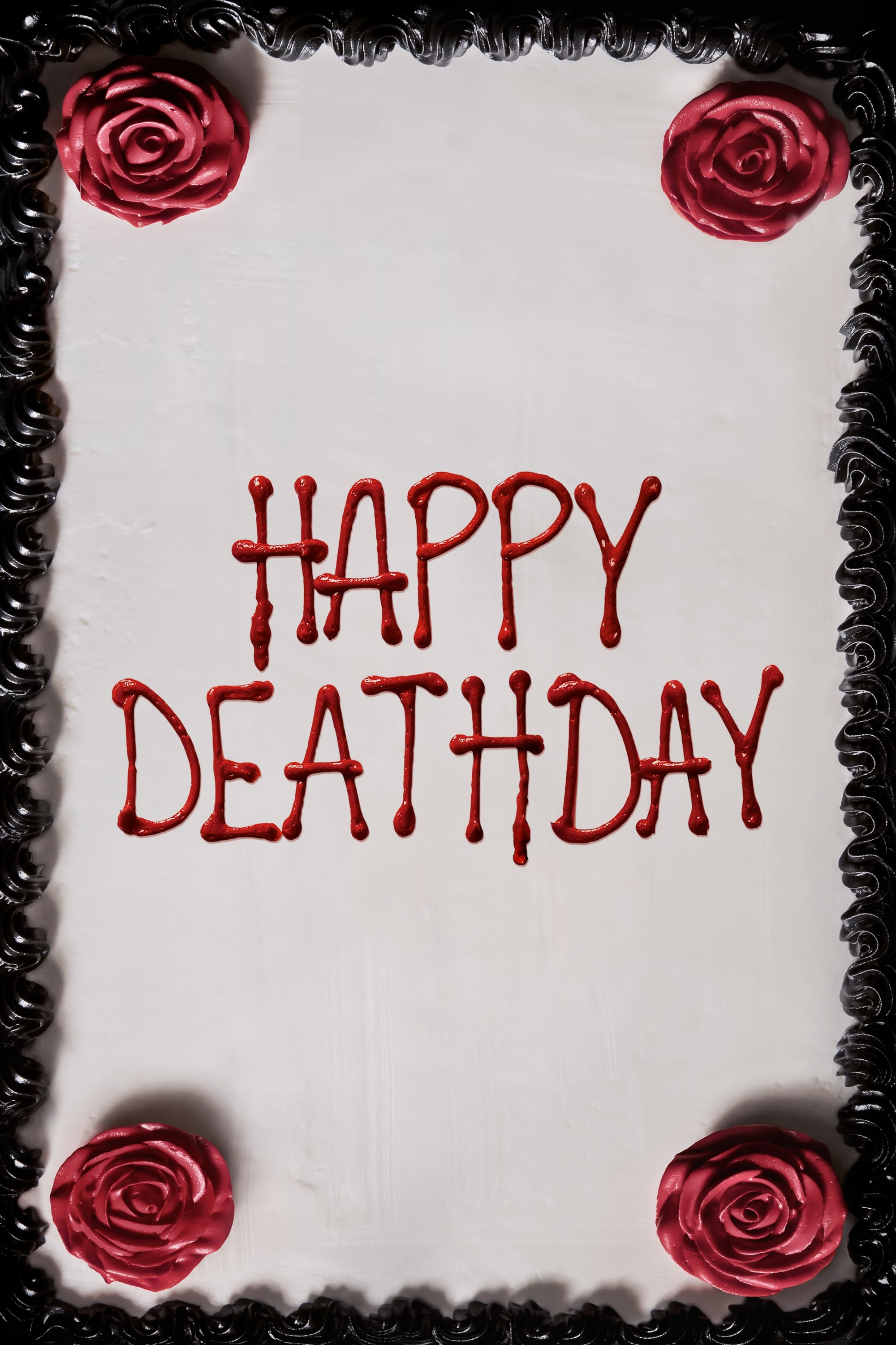  Happy Deathday 
