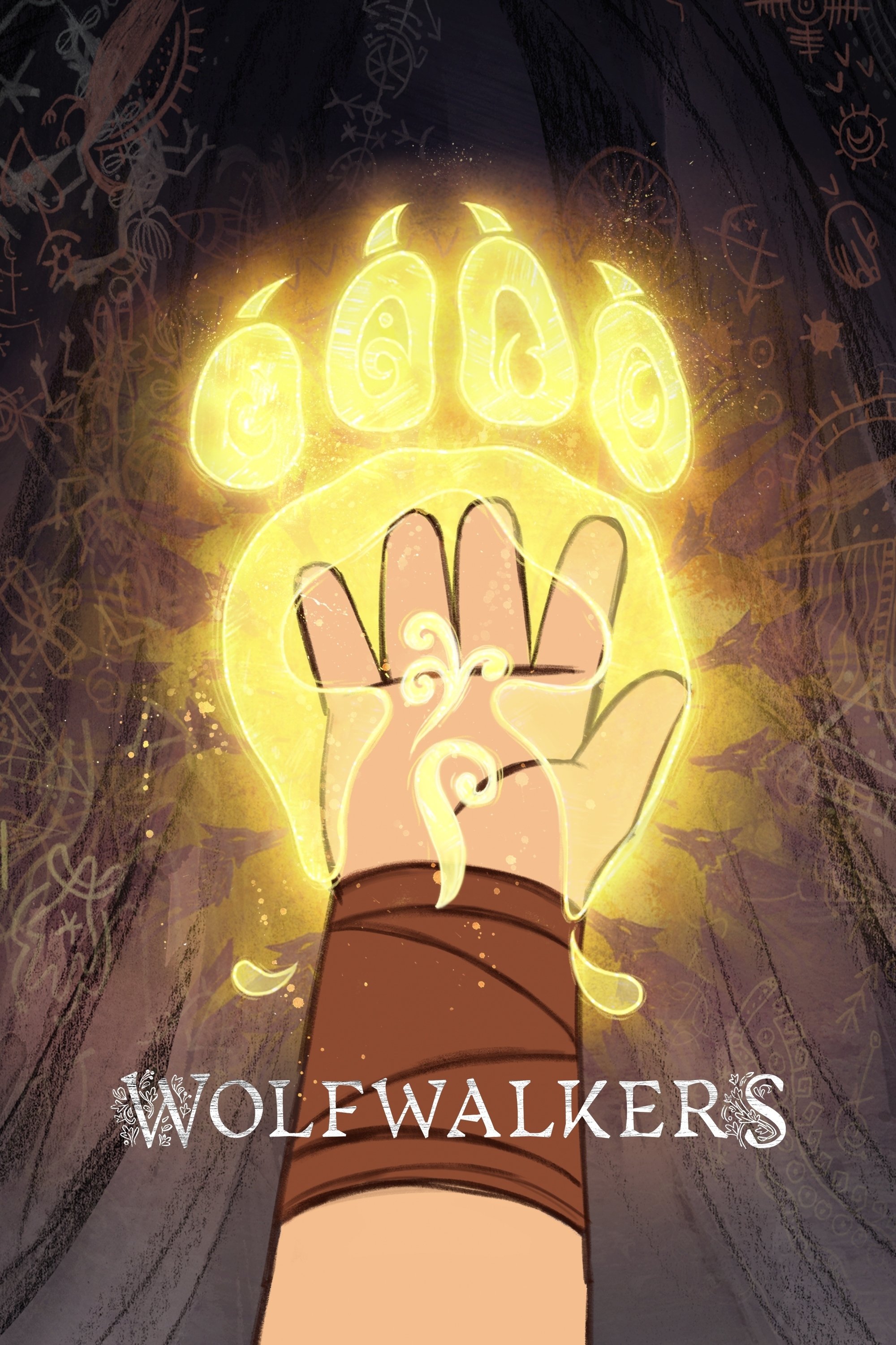  Wolfwalkers 