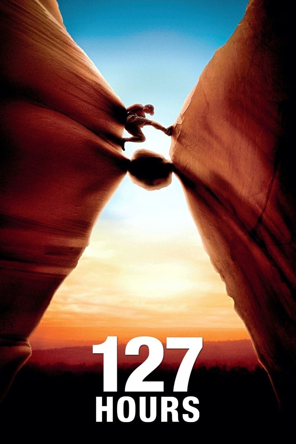  127 Hours 
