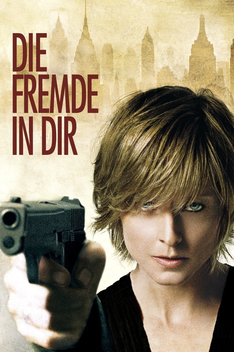 Die Fremde in Dir 
