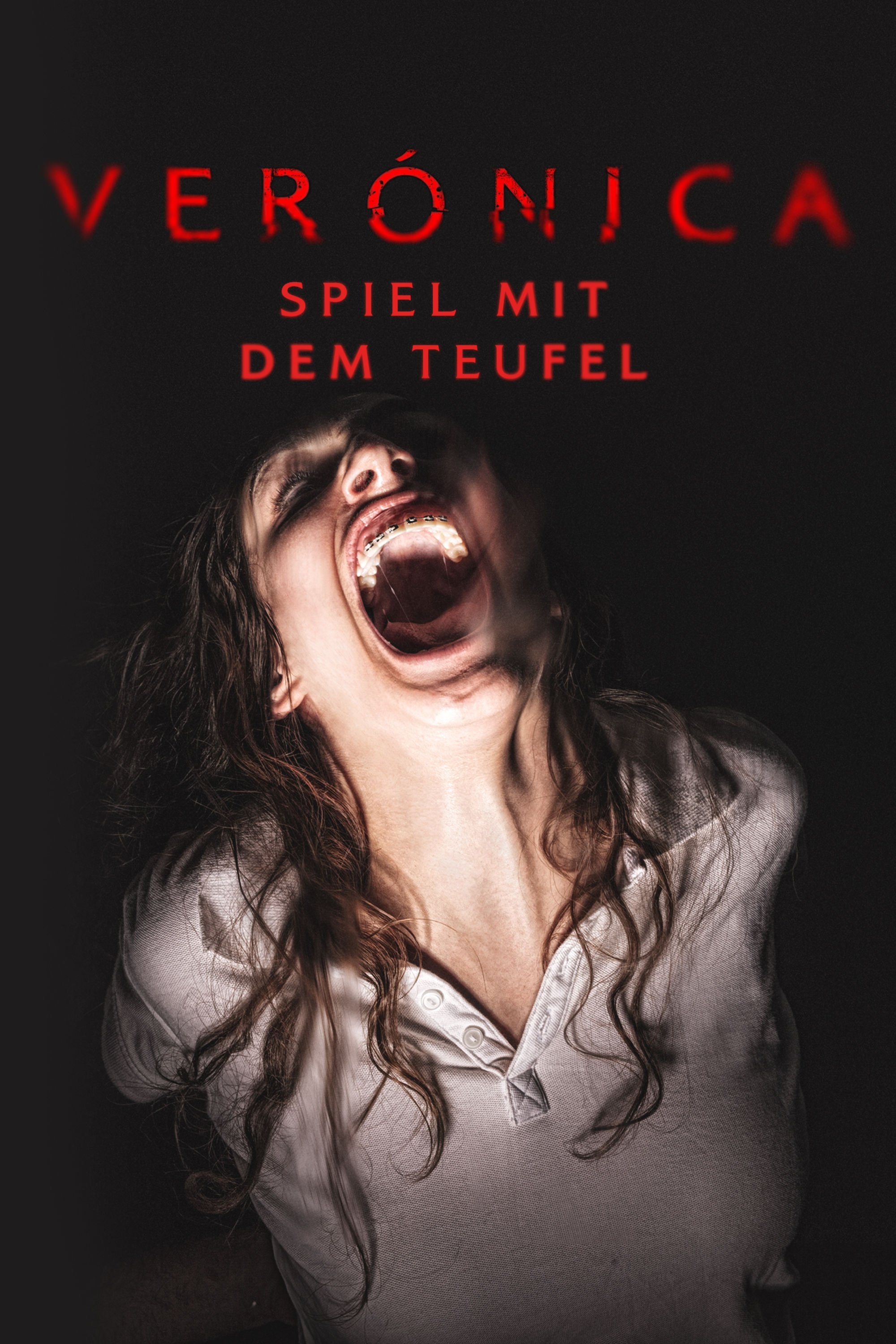  Veronica - Spiel mit dem Teufel 