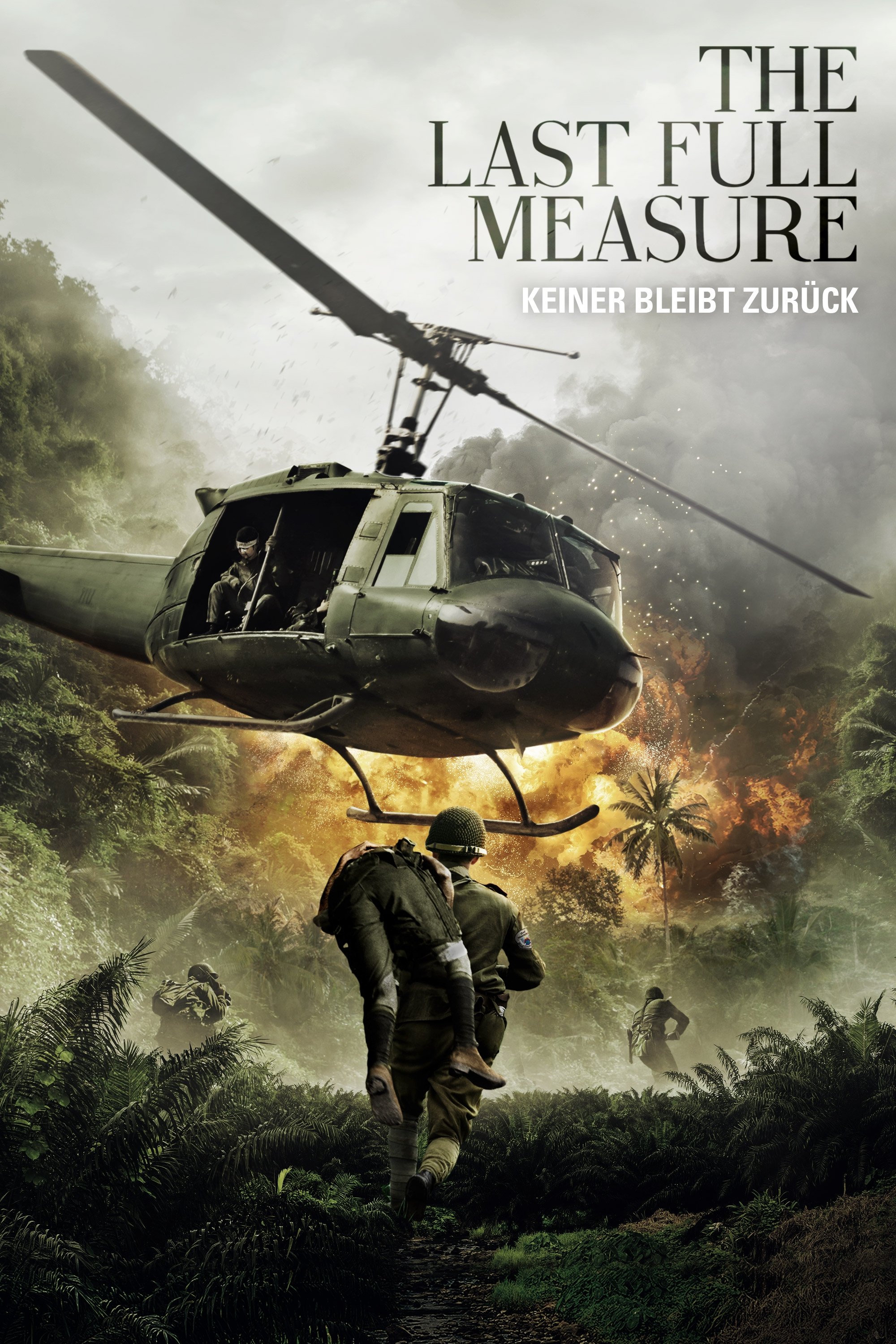  The Last Full Measure 
