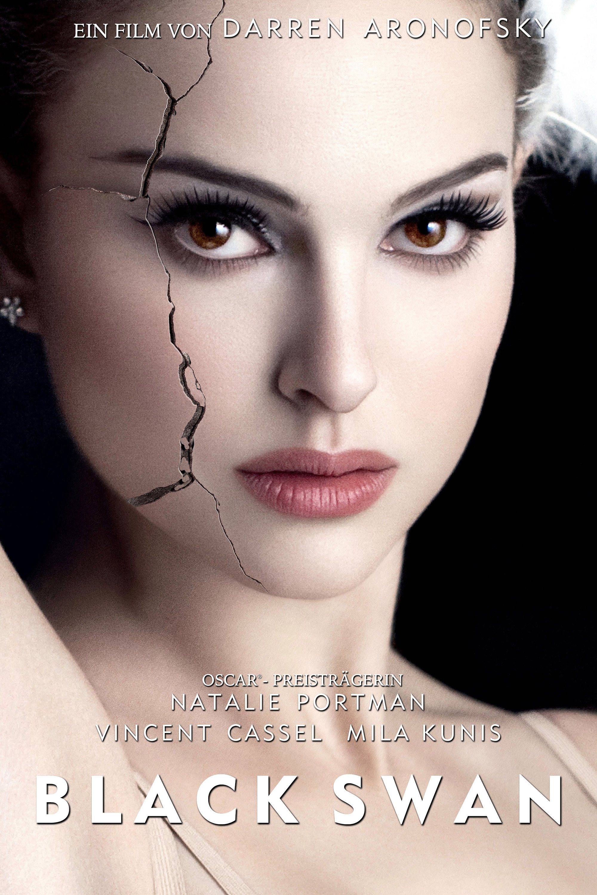  Black Swan 