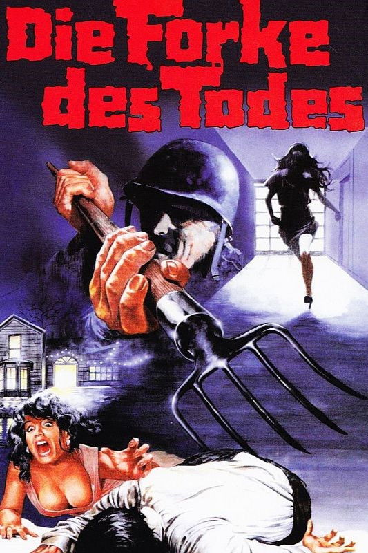  Die Forke des Todes 