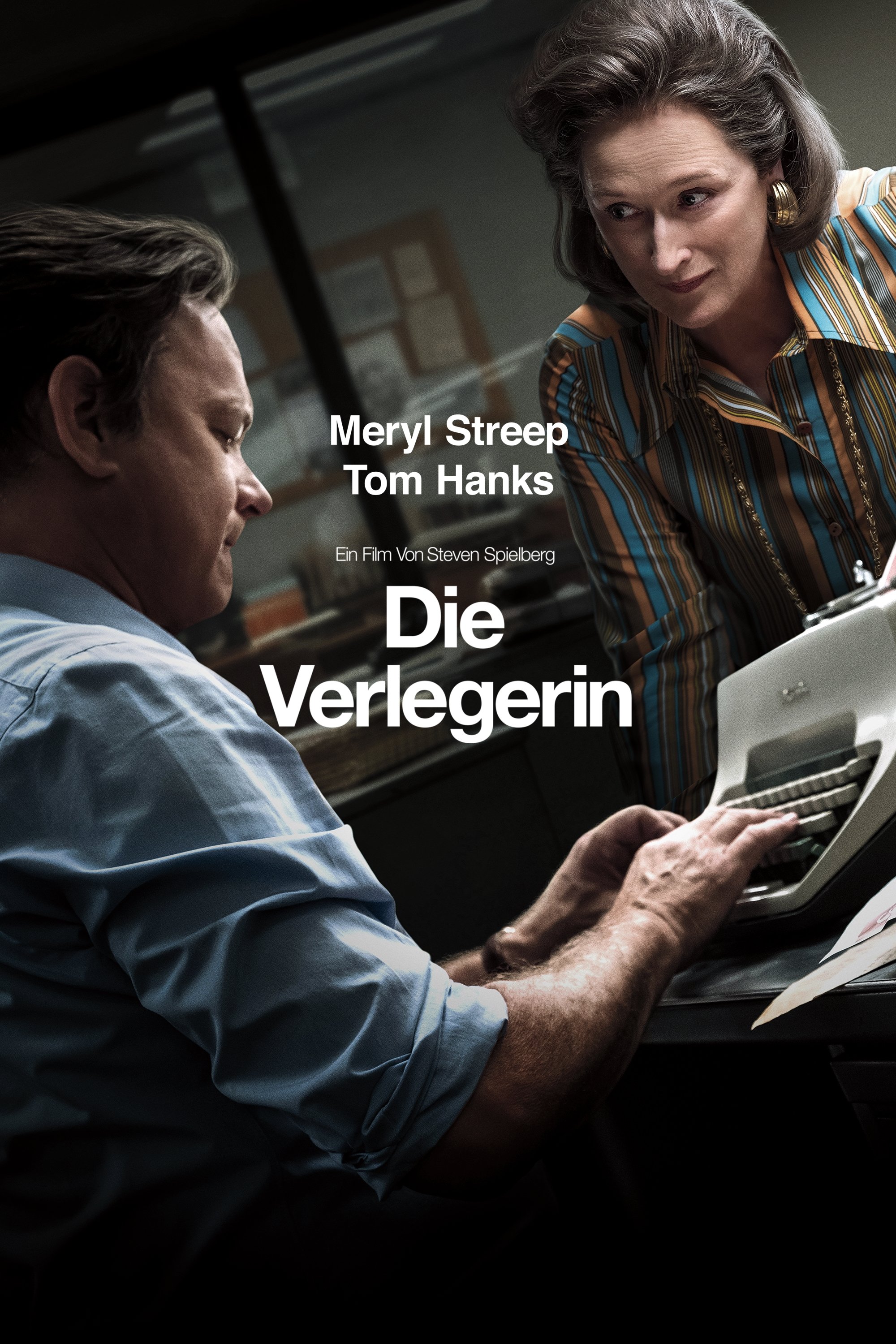  Die Verlegerin 